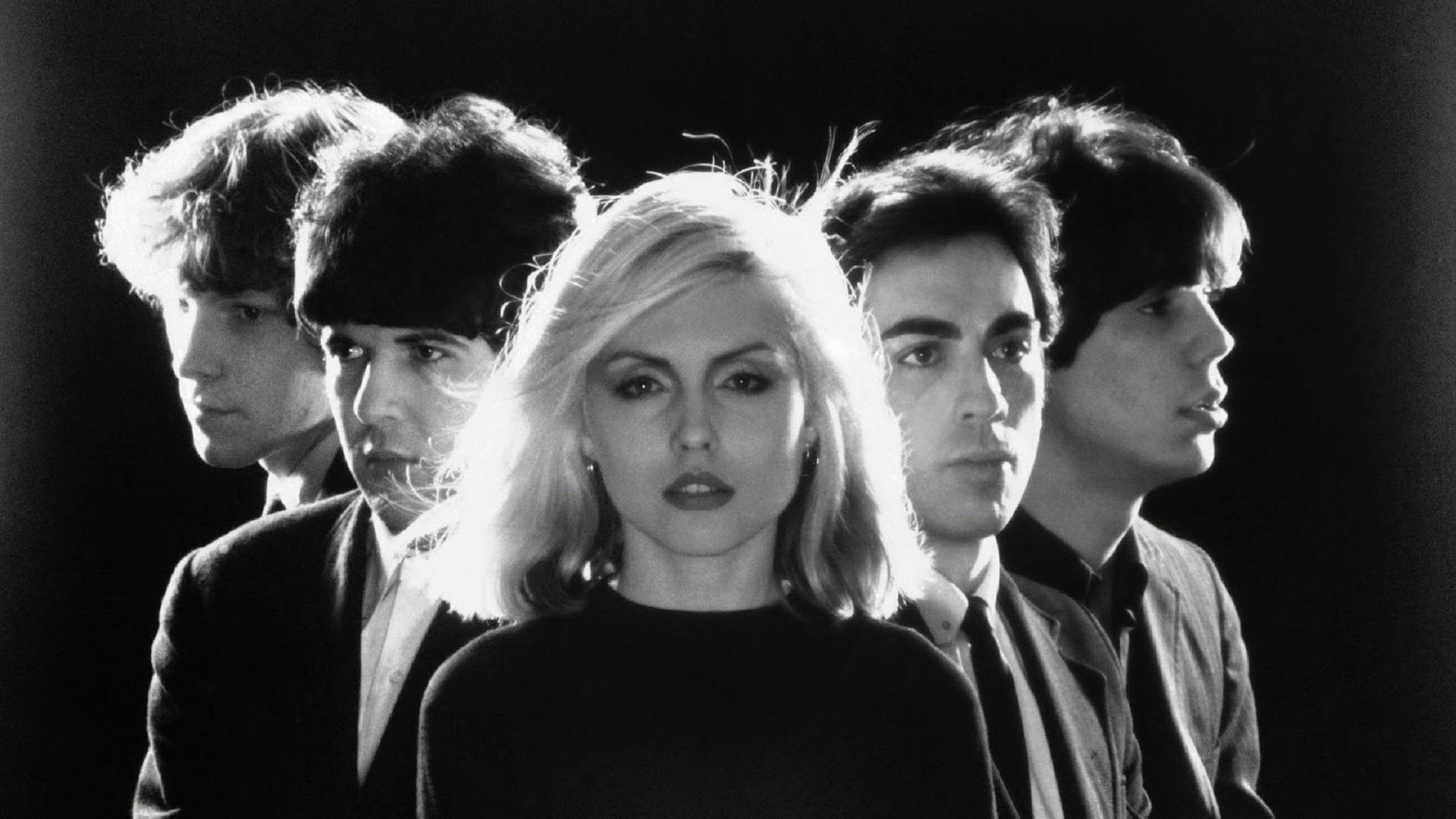 Blondie sacará novela gráfica con su historia musical