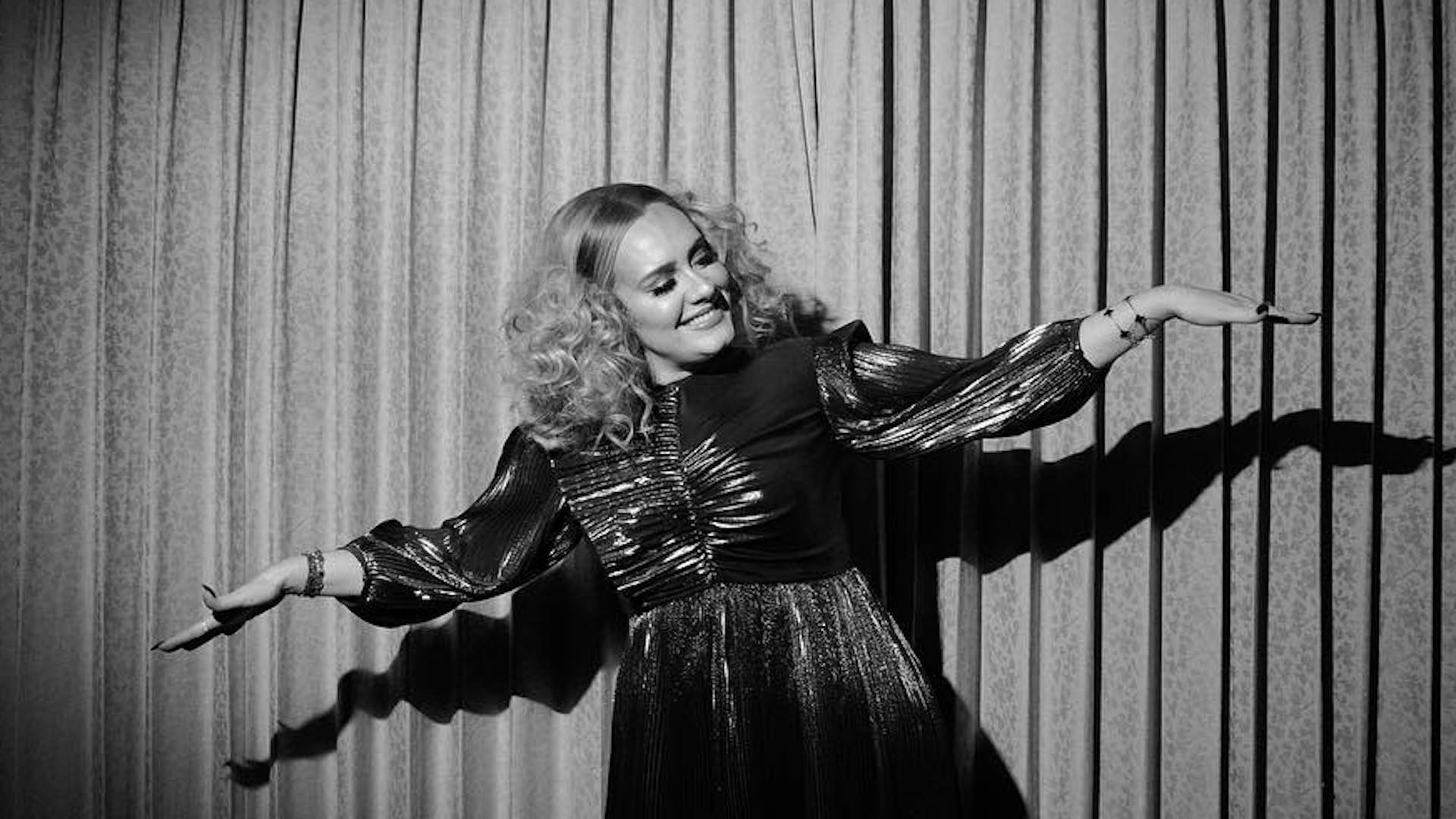 Es oficial, Adele está de regreso Es oficial, Adele está de regreso