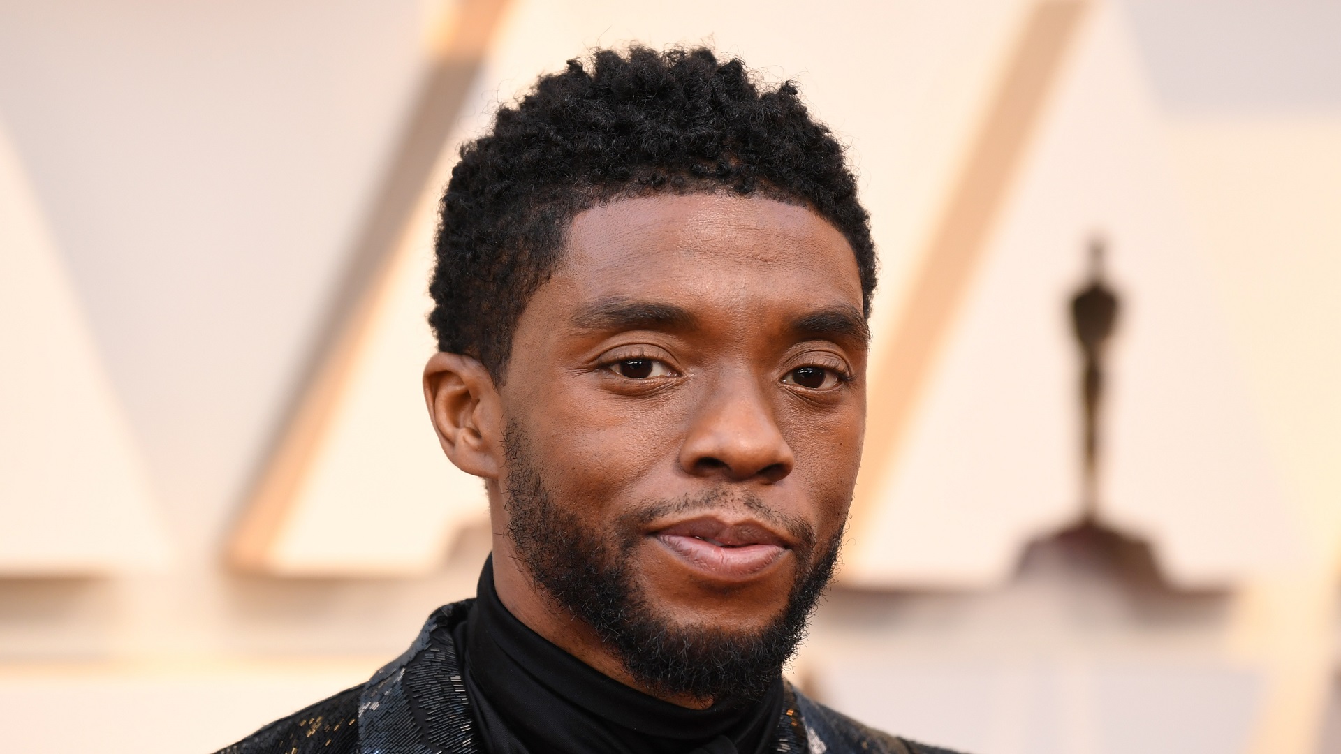 Marvel rendirá homenaje a Chadwick Boseman en sus cómics