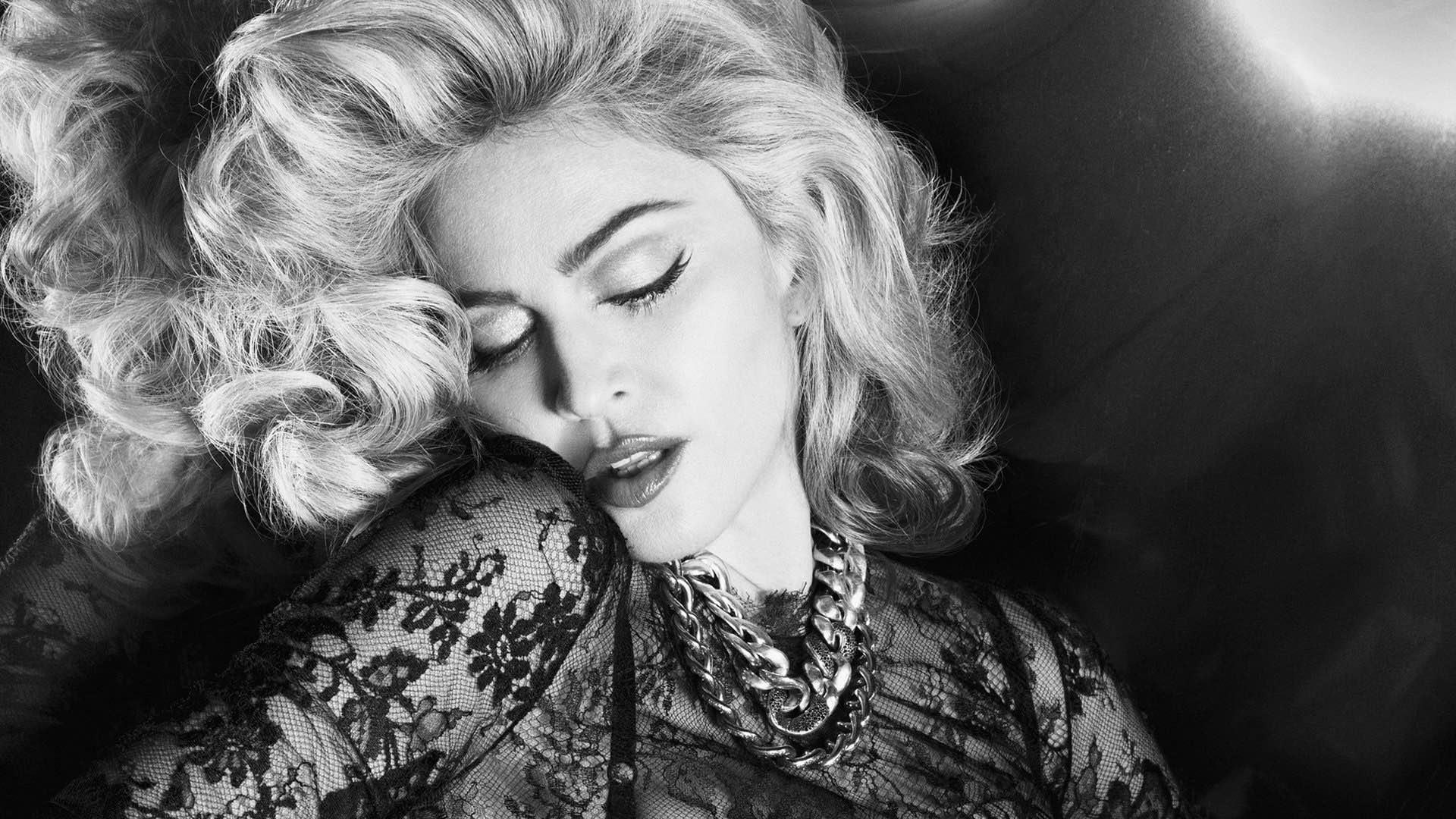 #MañanasX: Se da a conocer más información de la película biográfica de Madonna