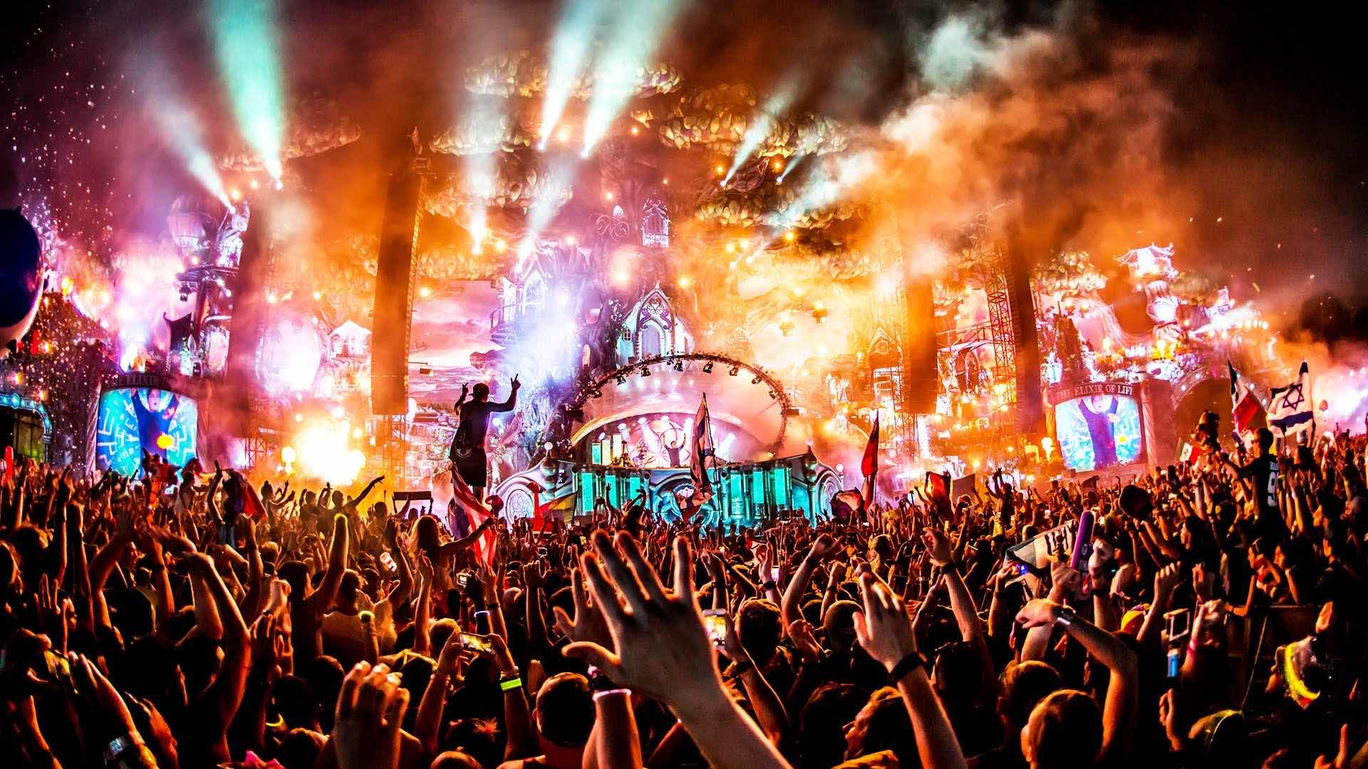 Tomorrowland 2021 se cancela Tomorrowland 2021 se cancela