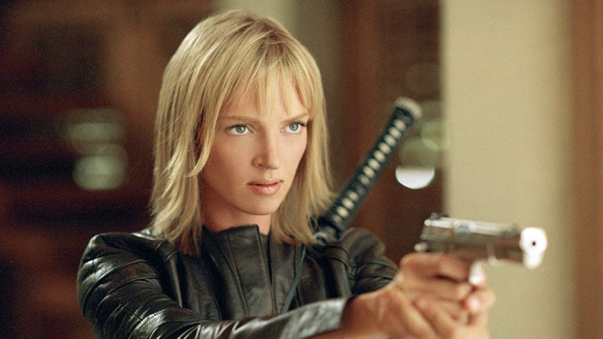 Quentin Tarantino habla de lo que será 'Kill Bill 3' Quentin Tarantino habla de lo que será 'Kill Bill 3'
