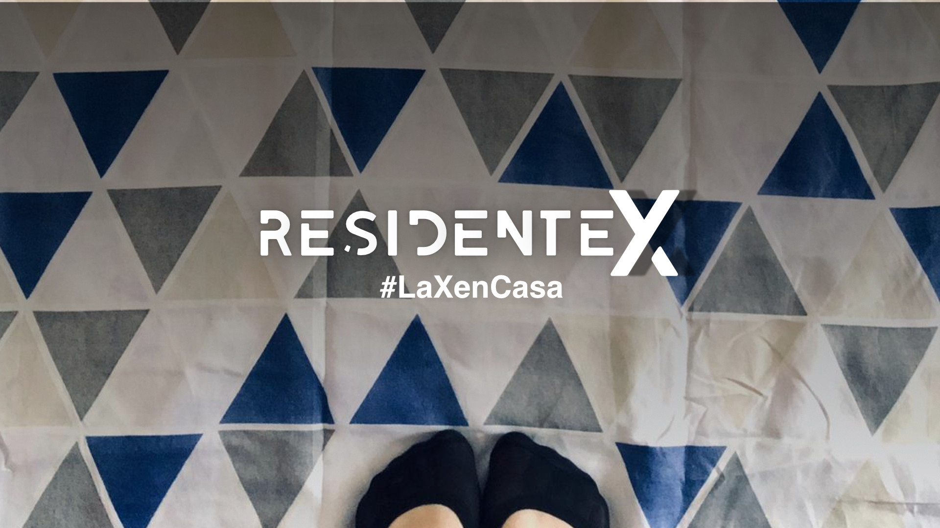 Reviva el episodio 7 de Residente X para #LaXEnCasa Reviva el episodio 7 de Residente X para #LaXEnCasa