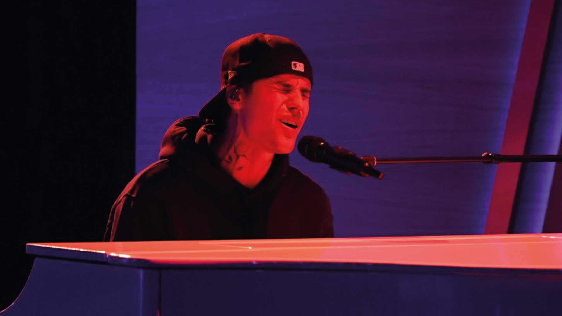Justin Bieber cancela las fechas que quedan de su tour Justin Bieber cancela las fechas que quedan de su tour