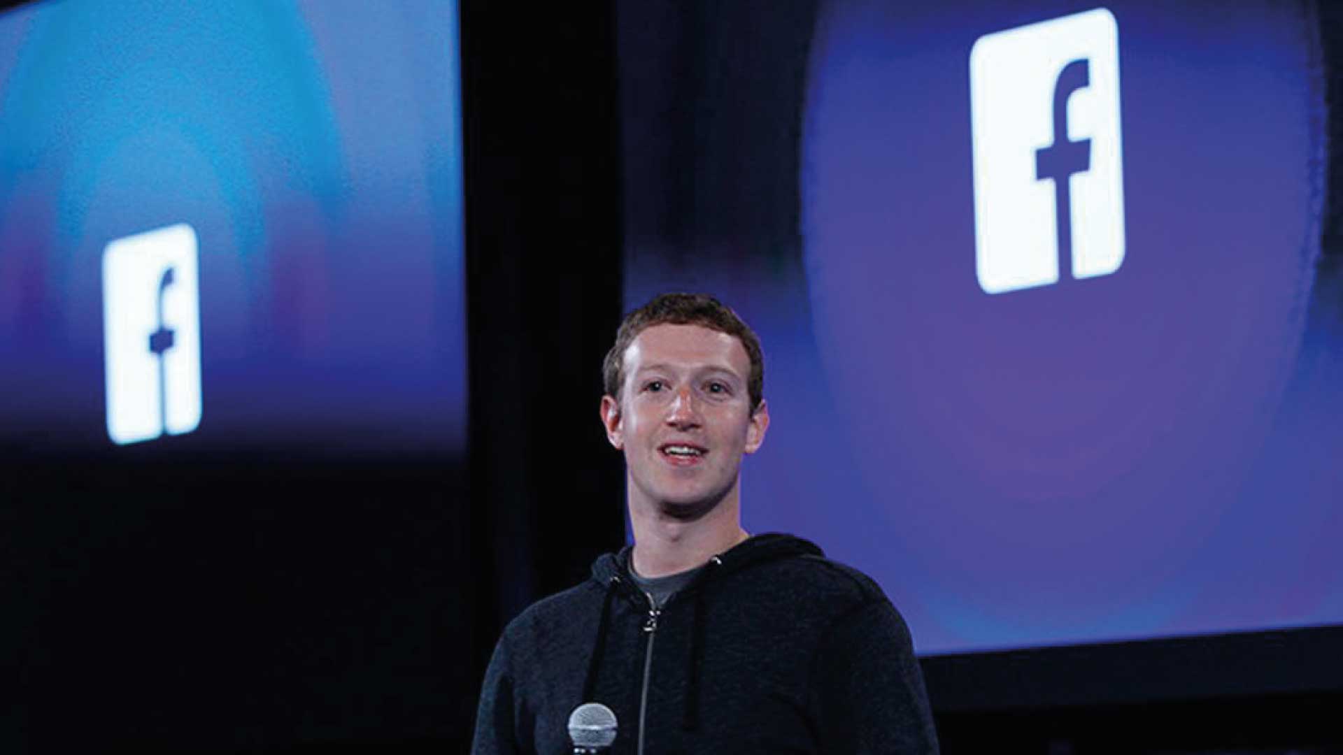 BlenderBot3 el chatbot de Meta dice que su creador Mark Zuckerberg es “manipulador” y “espeluznante”.