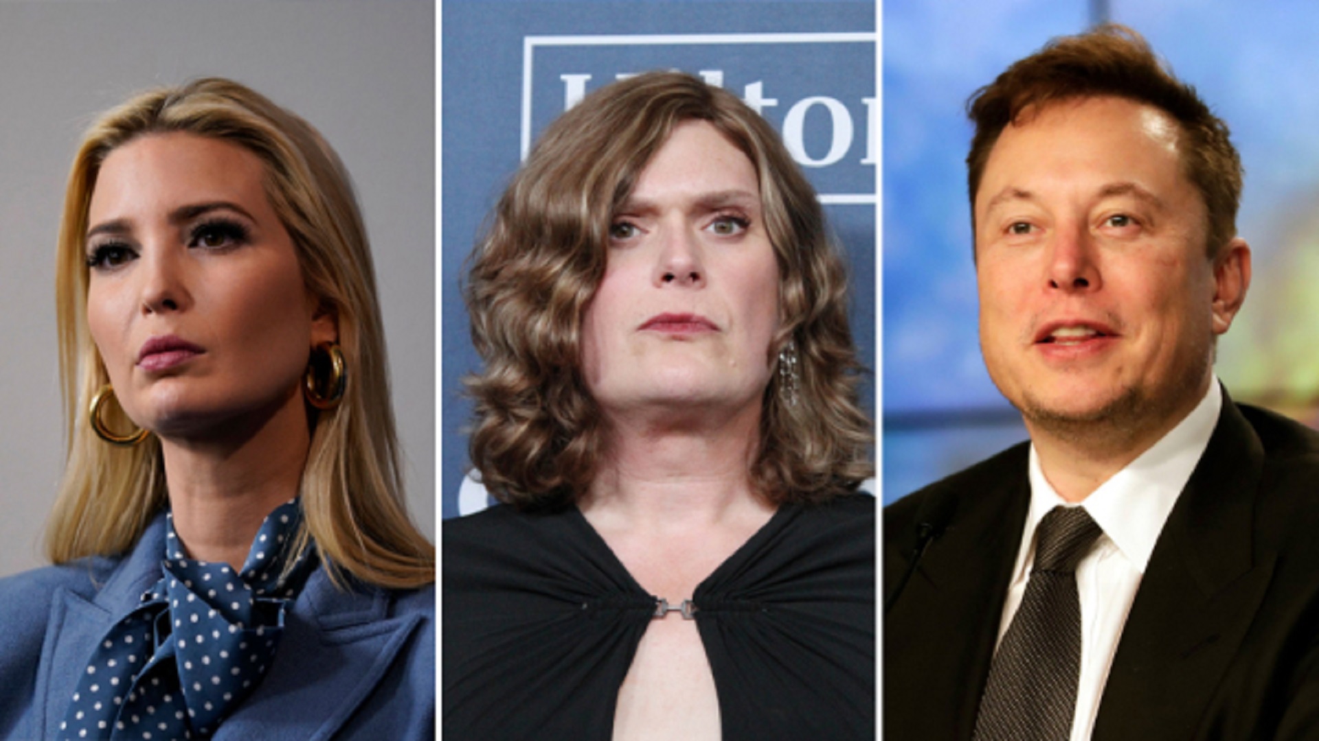 La co-creadora de 'Matrix', Lilly Wachowski, critica a Ivanka Trump y Elon Musk por usar su película de referencia La co-creadora de 'Matrix', Lilly Wachowski, critica a Ivanka Trump y Elon Musk por usar su película de referencia