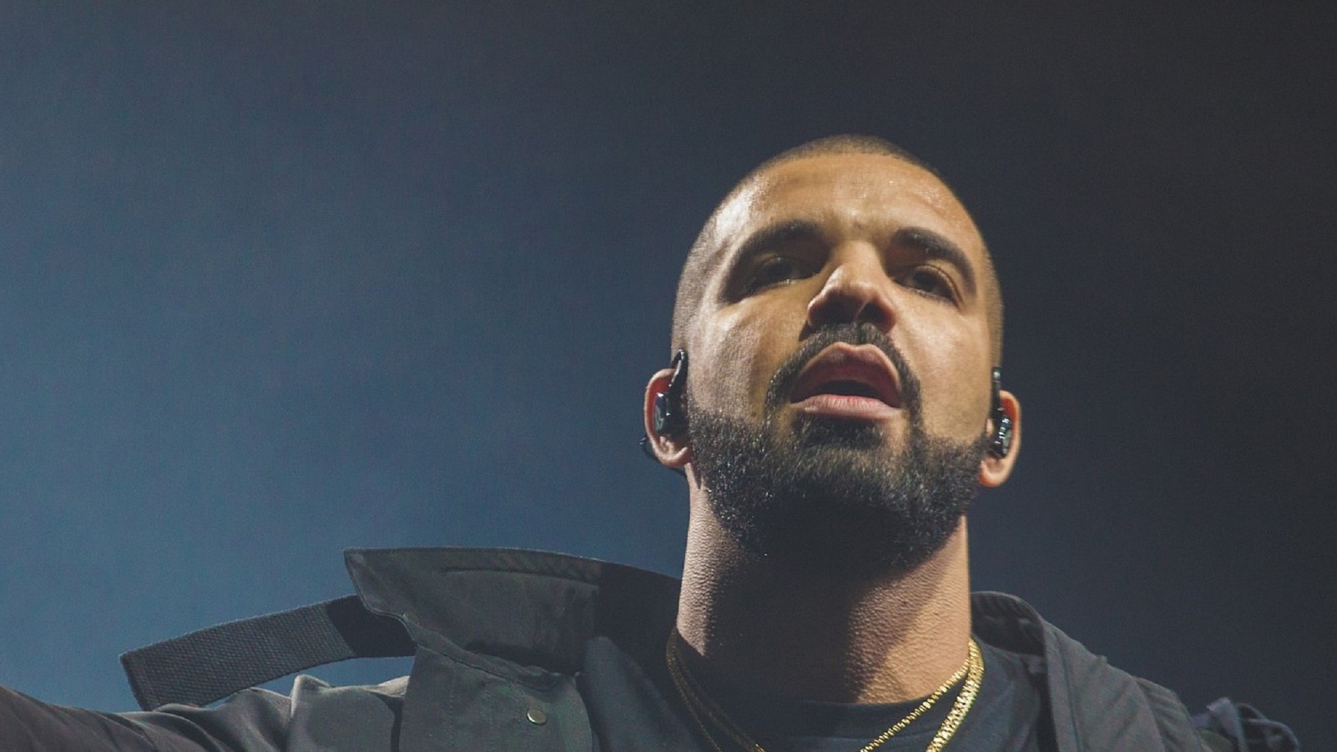 Drake dice que los Grammy "podrían ya no importar"
