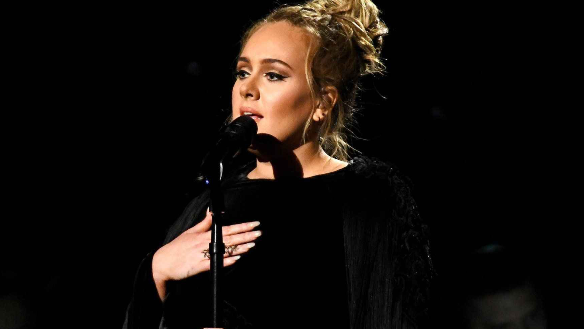 Adele confirma la fecha de lanzamiento de su próximo álbum