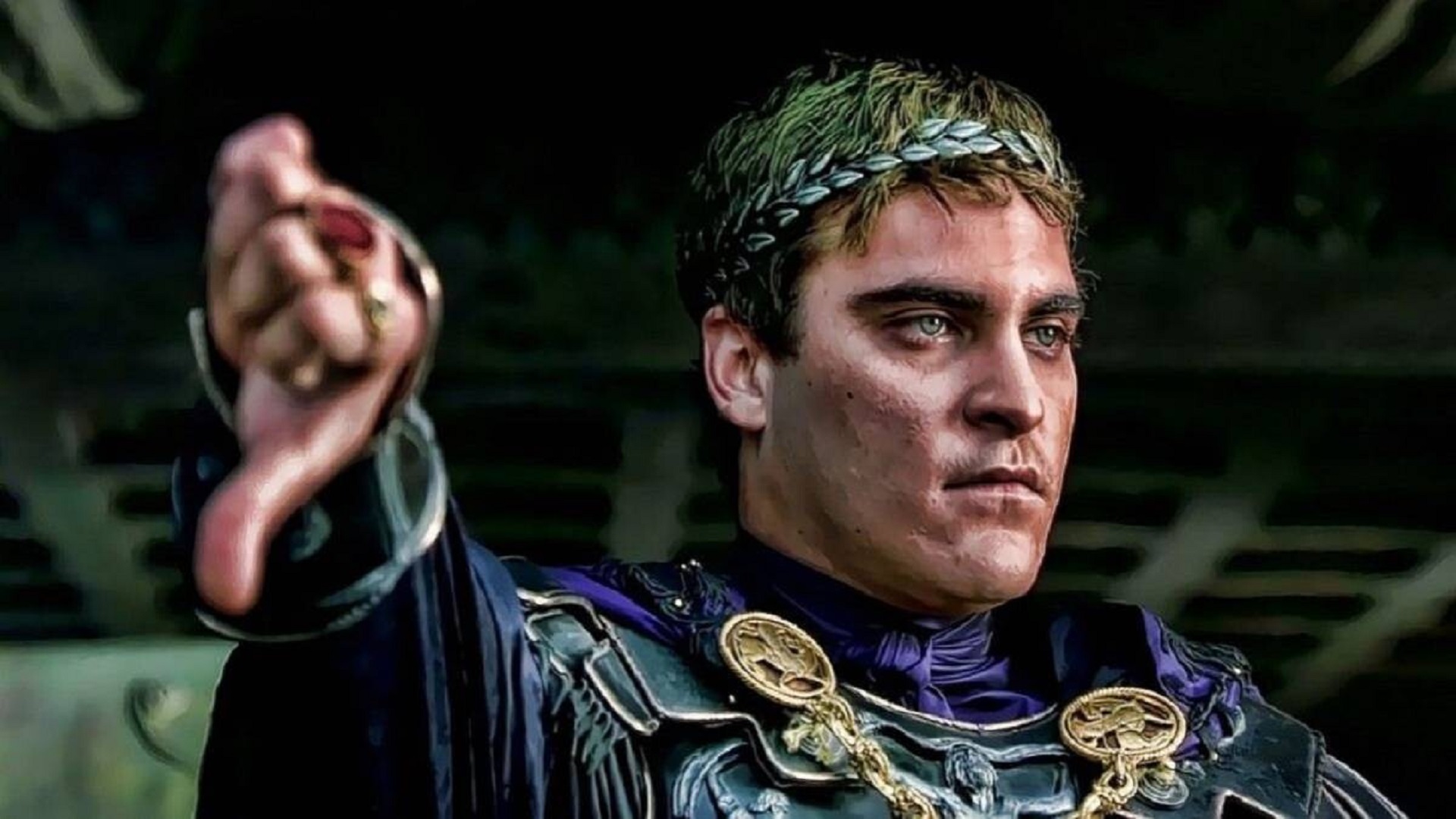 La película de Ridley Scott y Joaquin Phoenix sobre Napoleón llegará a streaming La película de Ridley Scott y Joaquin Phoenix sobre Napoleón llegará a streaming
