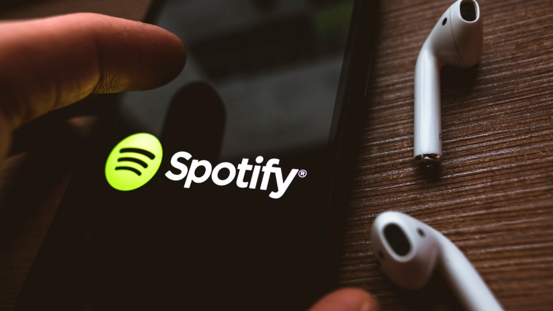 Spotify está probando Car Mode, un nuevo look diseñado especialmente para conductores