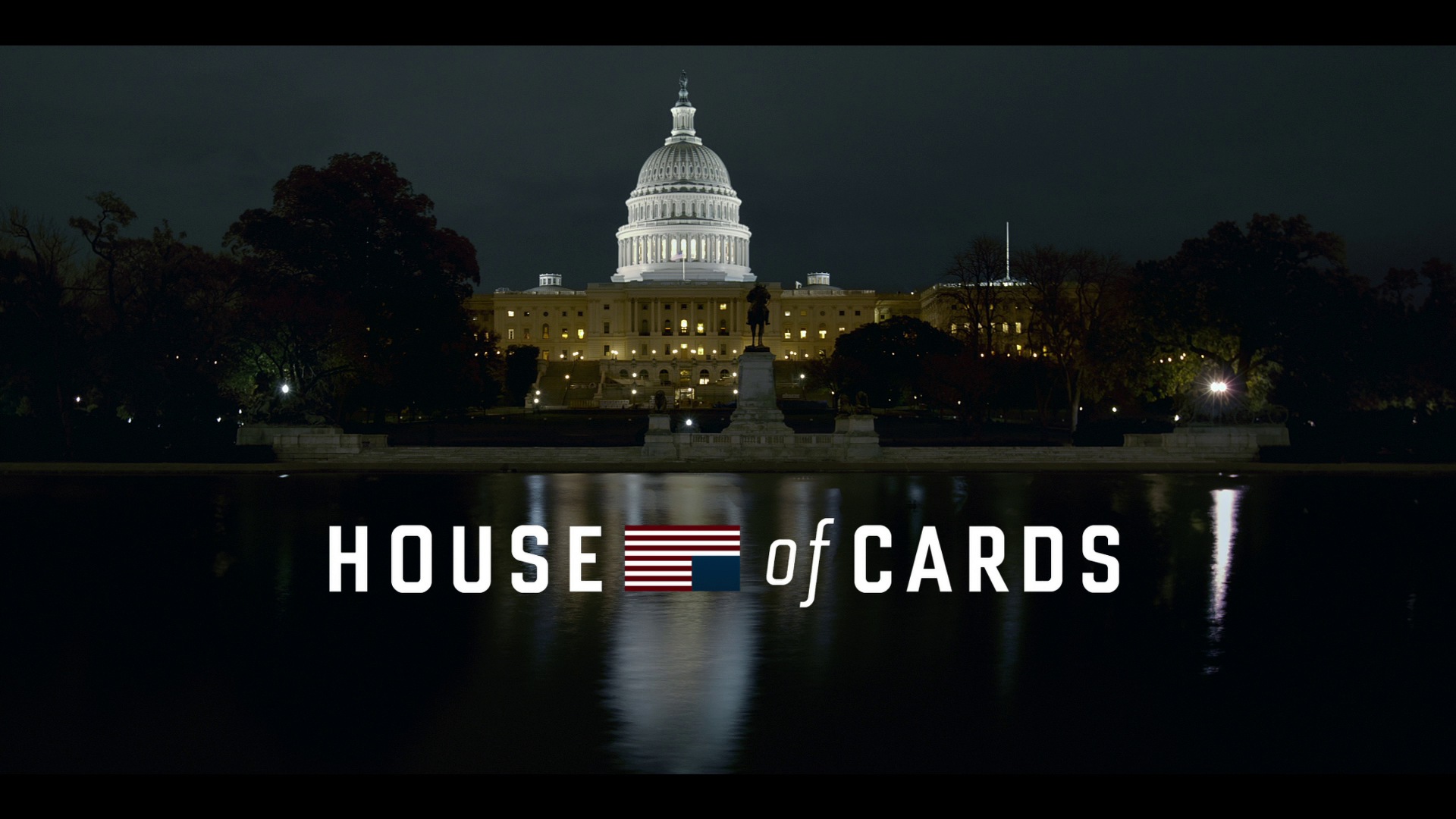 House of cards (de Netflix) cumplió 10 años