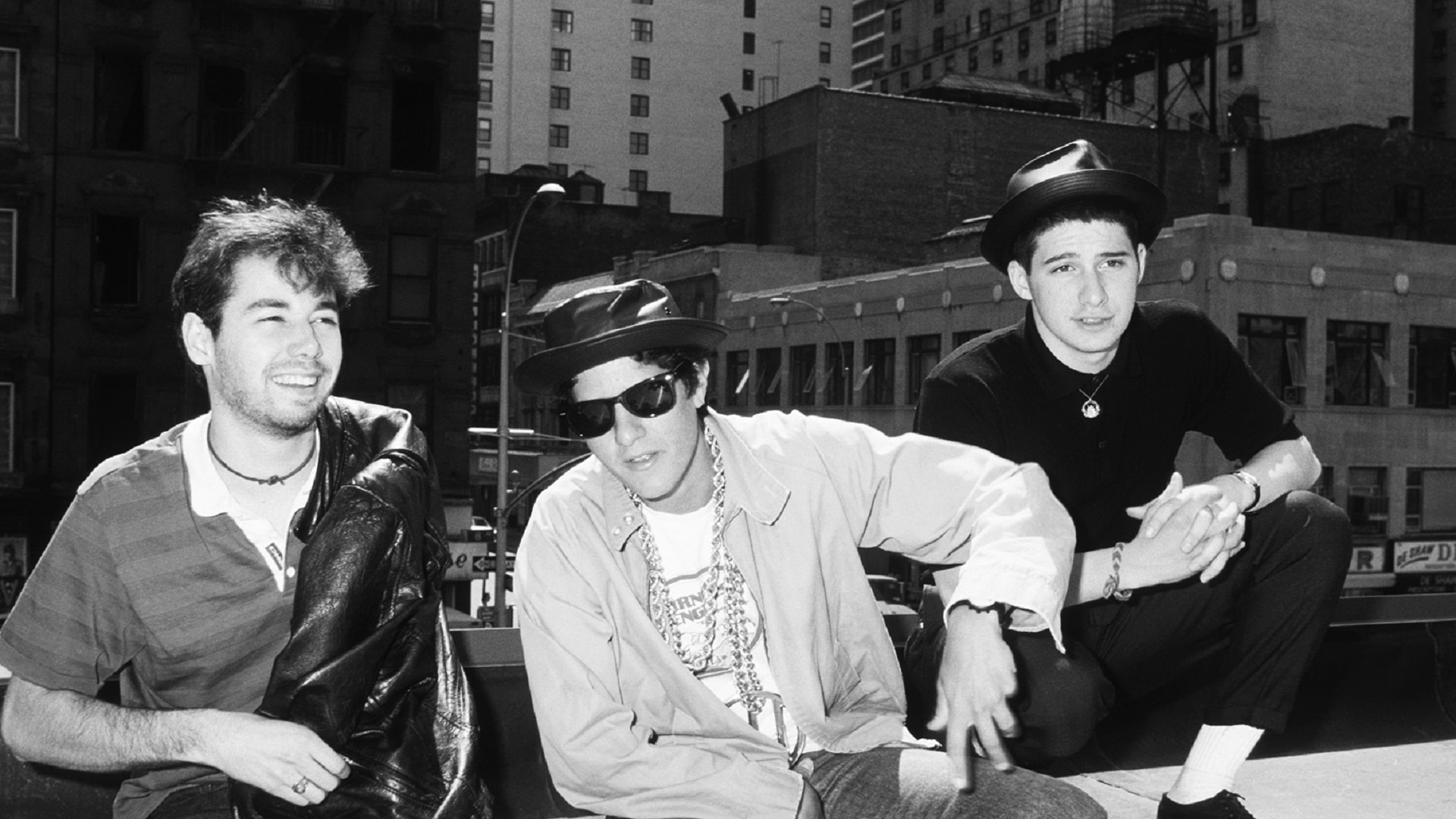 Beastie Boys anuncia nuevo documental