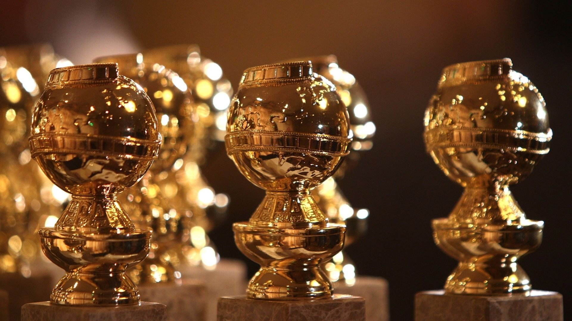Se conocen los nominados de los Golden Globe Awards 2022