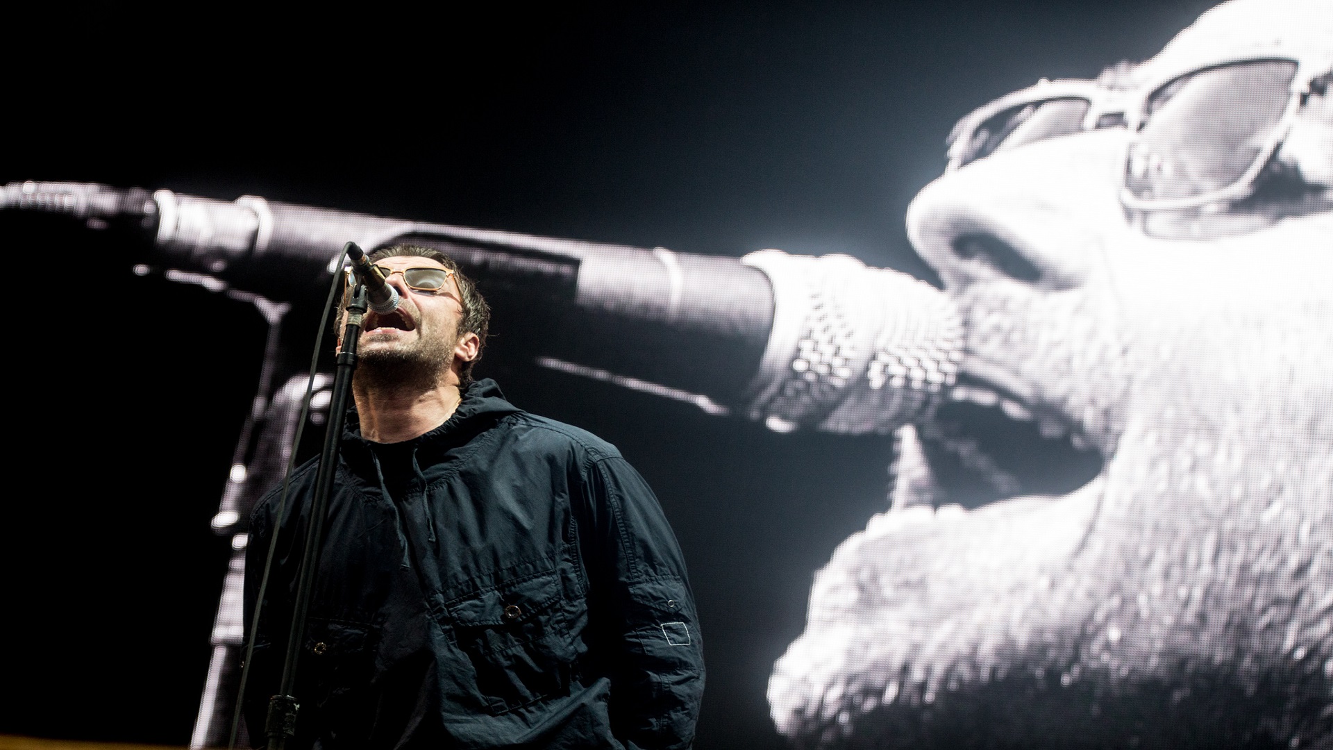 Liam Gallagher lanza versión acústica para su tema inédito ‘Eh La’