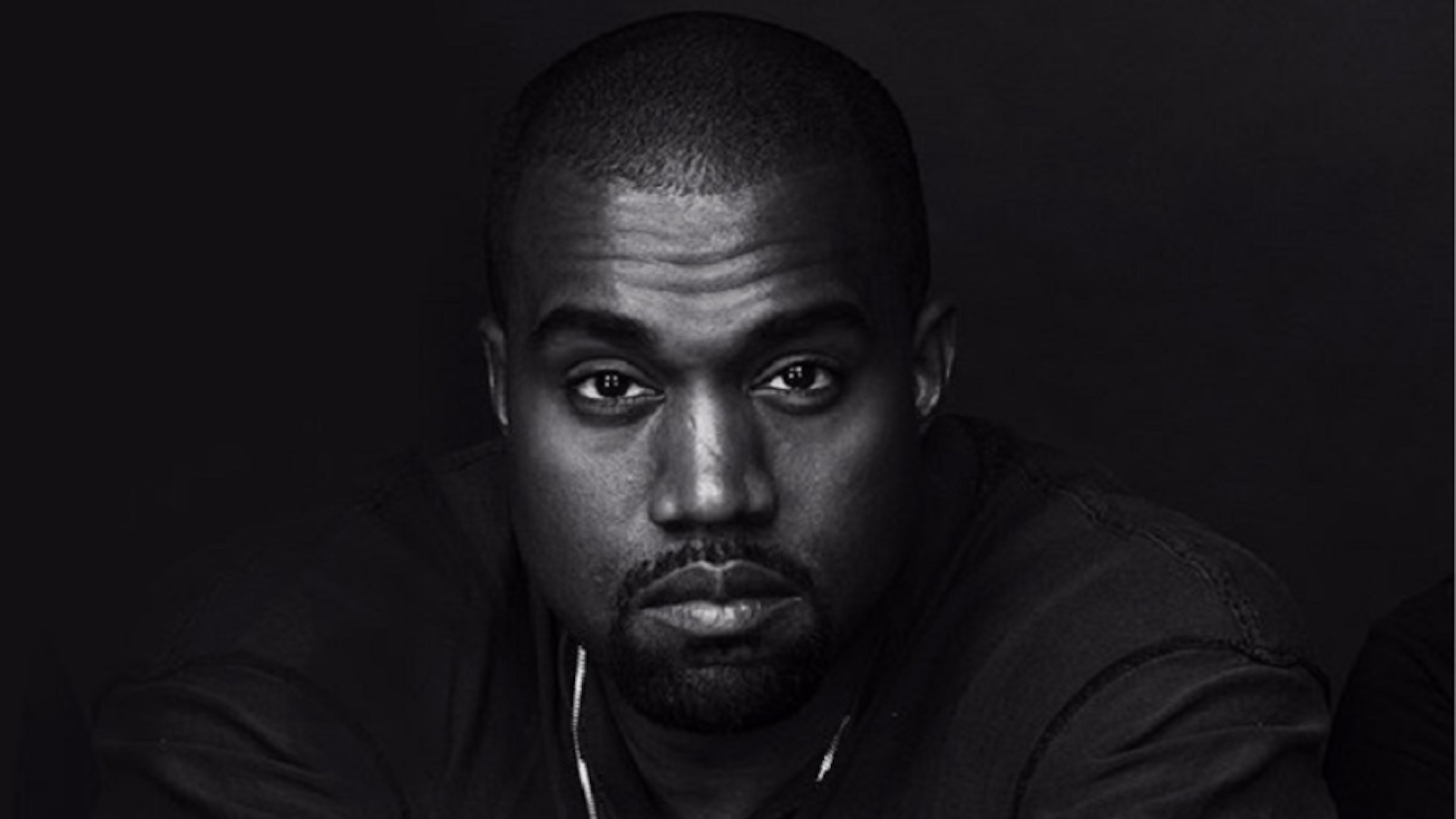 Kanye West logra mil millones de reproducciones en Spotify con 'Donda'