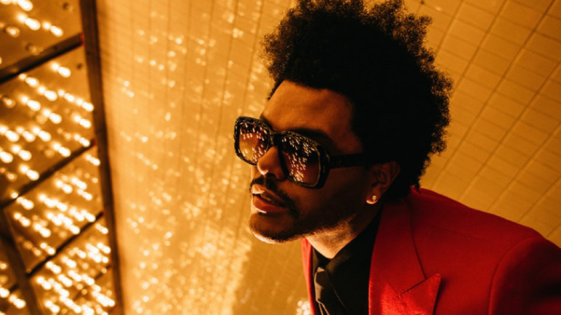 The Weeknd lidera las nominaciones a los American Music Awards The Weeknd lidera las nominaciones a los American Music Awards