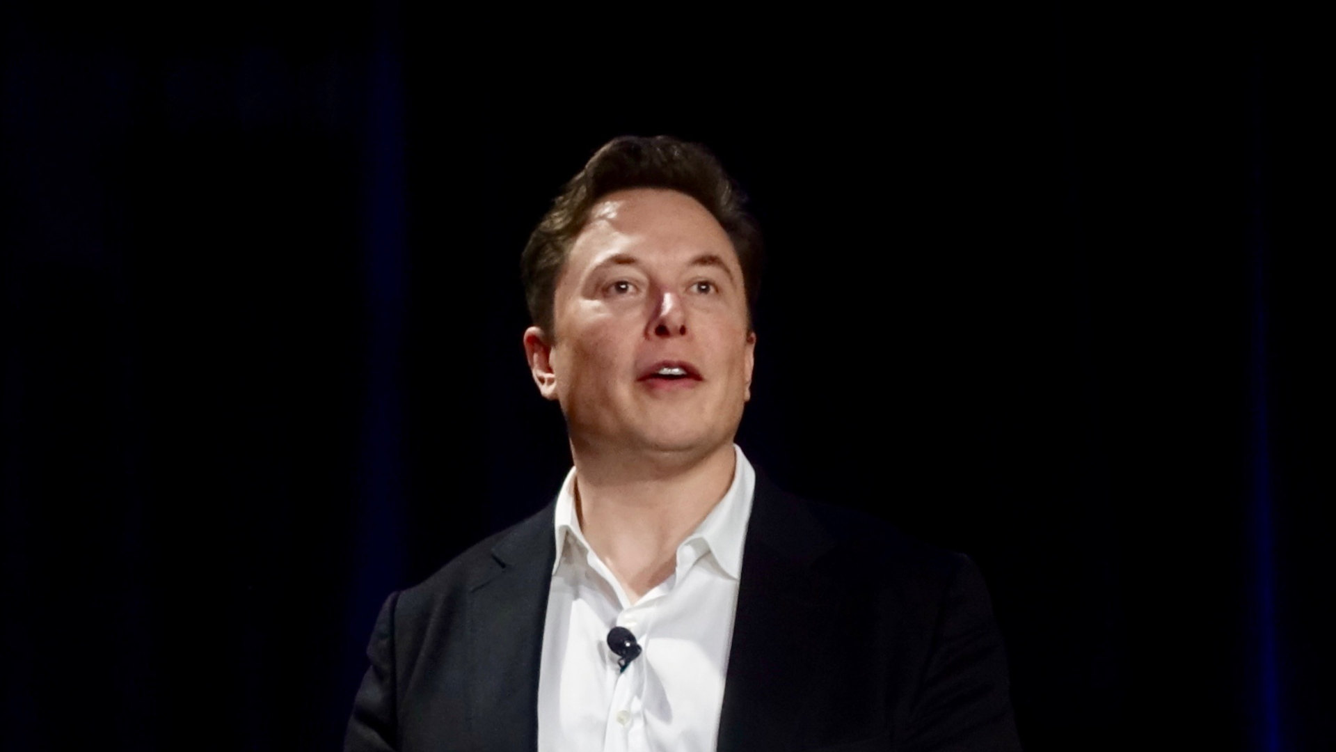 A Elon Musk no lo quiere la suegra