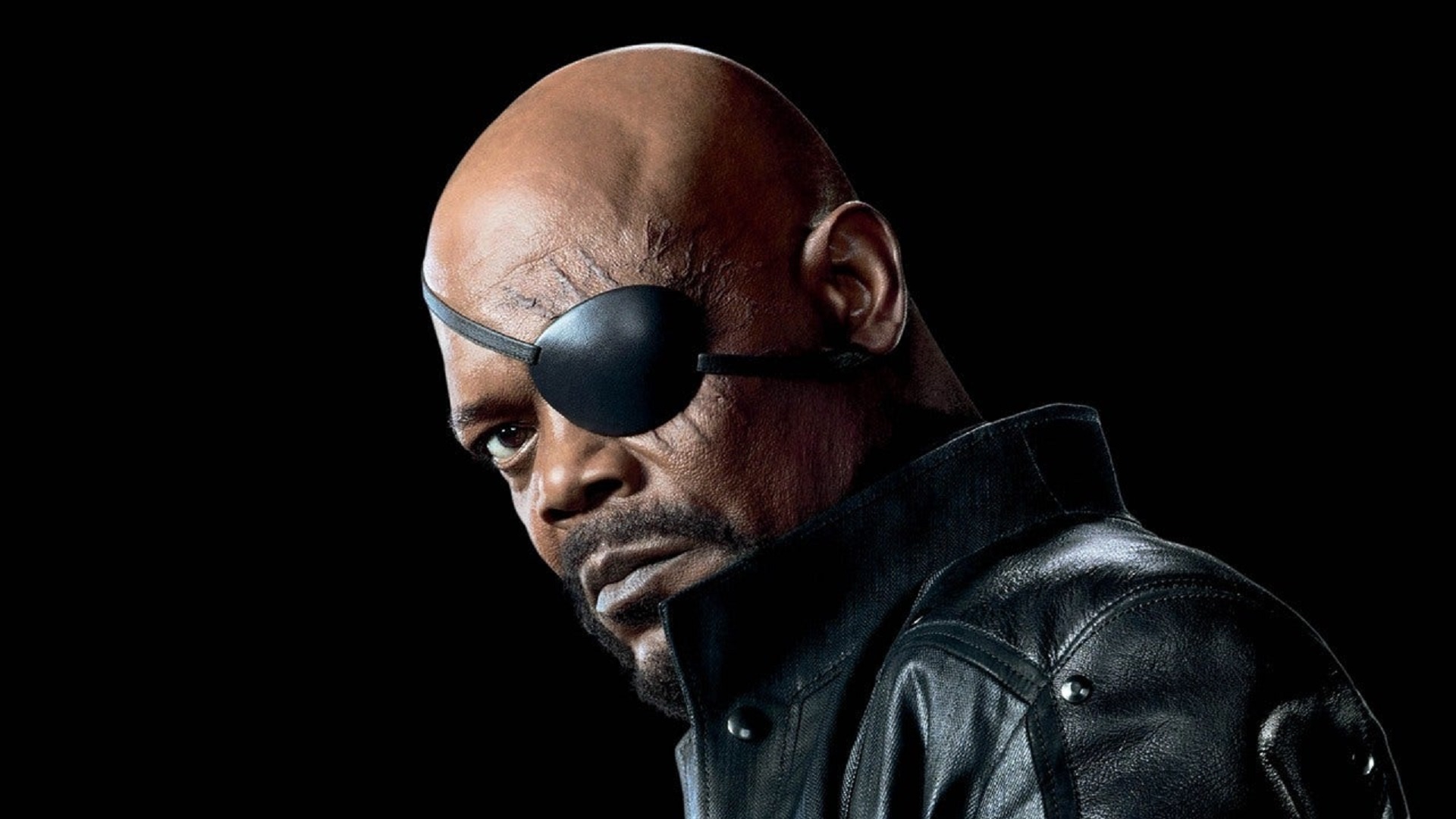 Nick Fury tendrá su propia serie en Disney+ Nick Fury tendrá su propia serie en Disney+