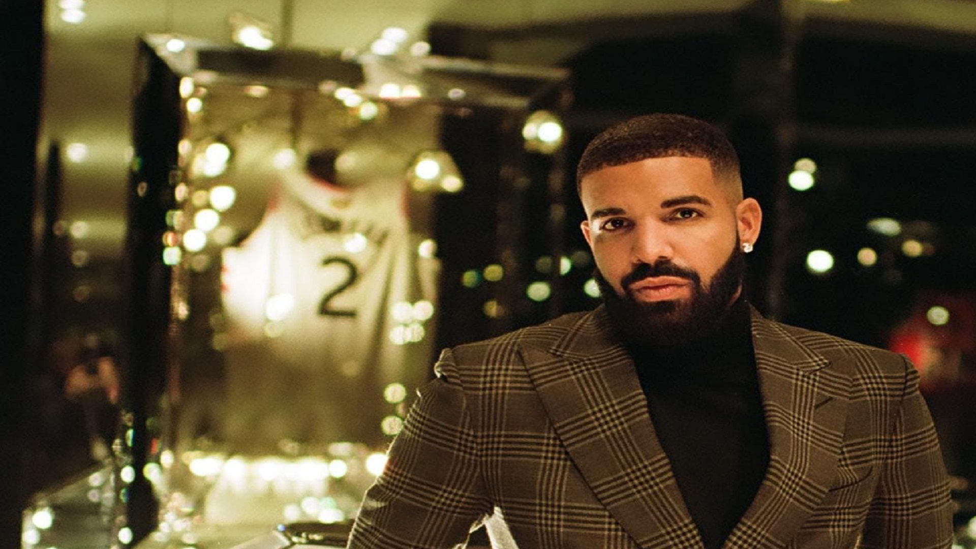 Drake lanza ‘War’, su nueva canción