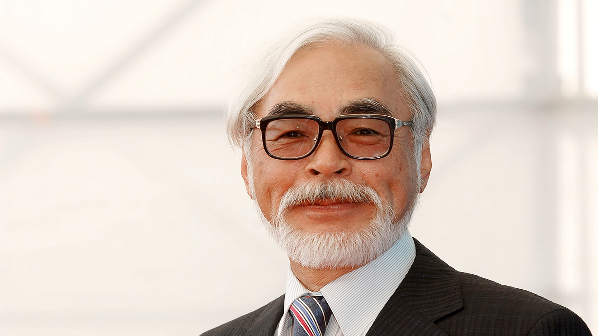 Hayao Miyazaki vuelve porque necesita crear para vivir