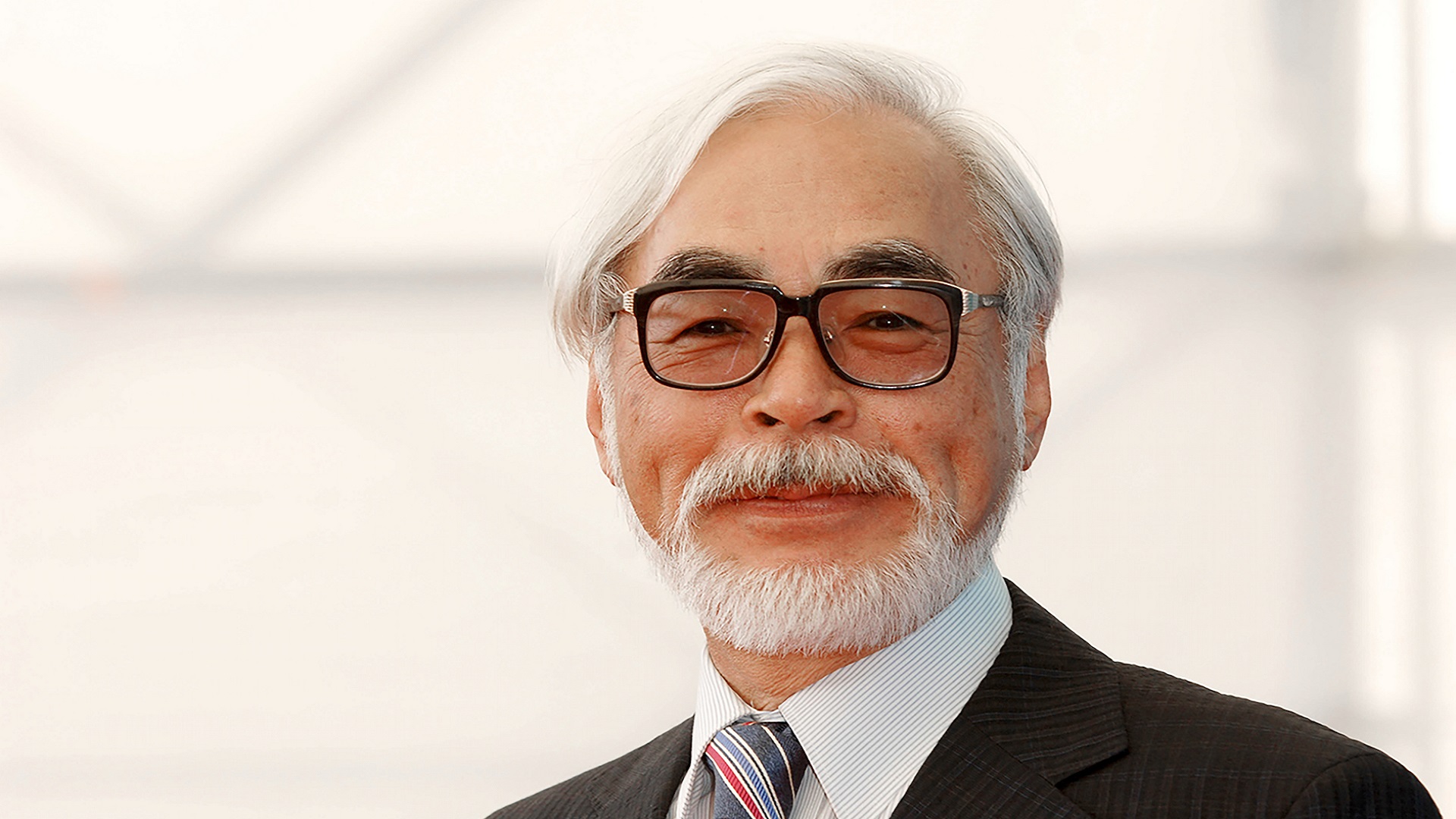 Hayao Miyazaki vuelve porque necesita crear para vivir Hayao Miyazaki vuelve porque necesita crear para vivir
