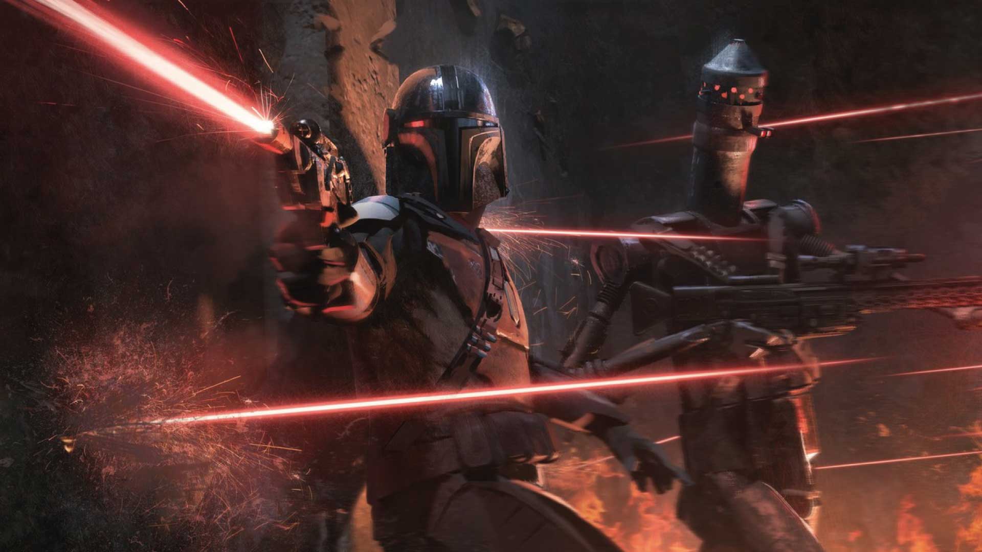 Conozca el tráiler de la 3er temporada de “The Mandalorian” Conozca el tráiler de la 3er temporada de “The Mandalorian”