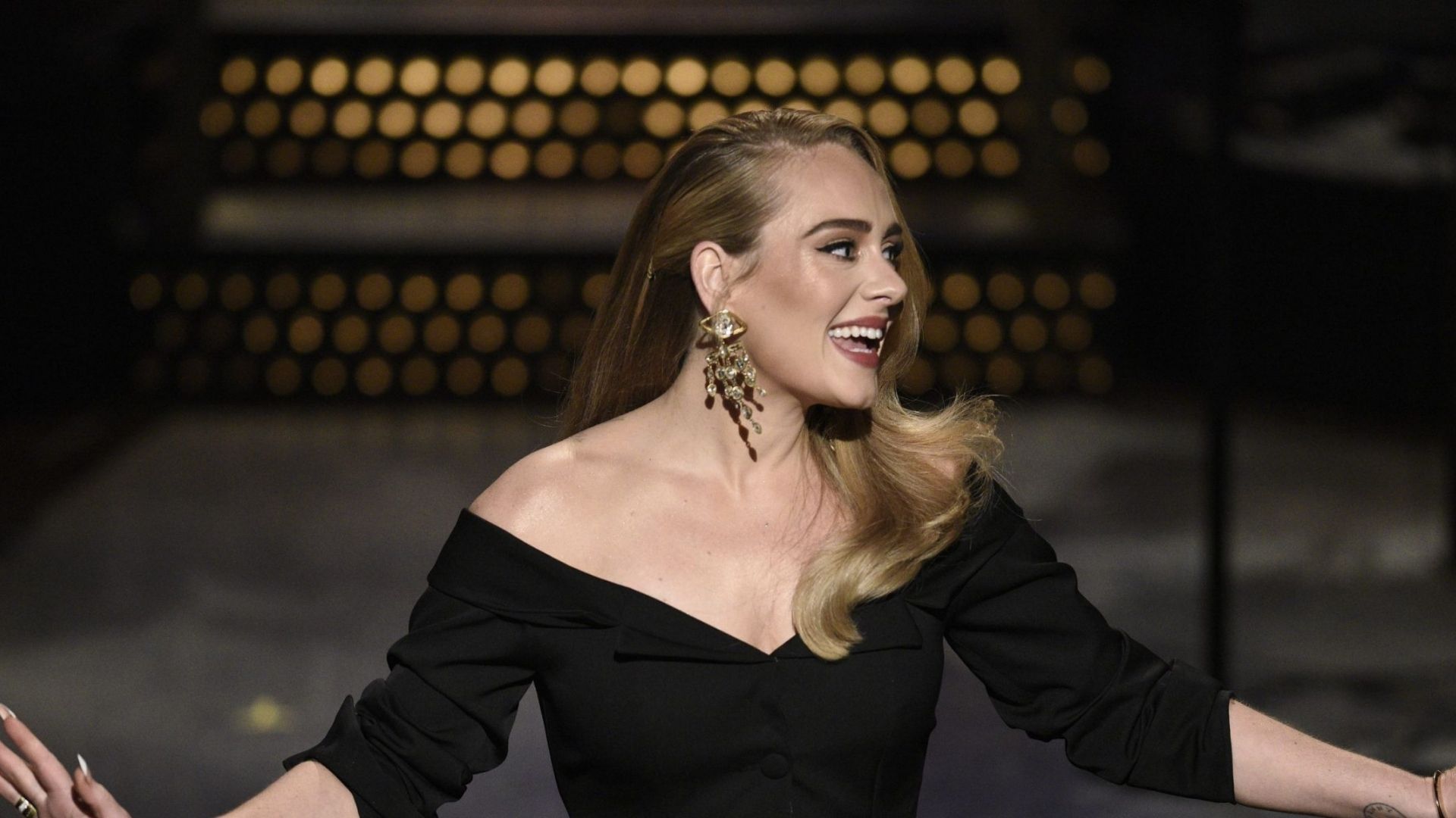 Especial de Adele 'An Audience With Adele' llegará a NBC