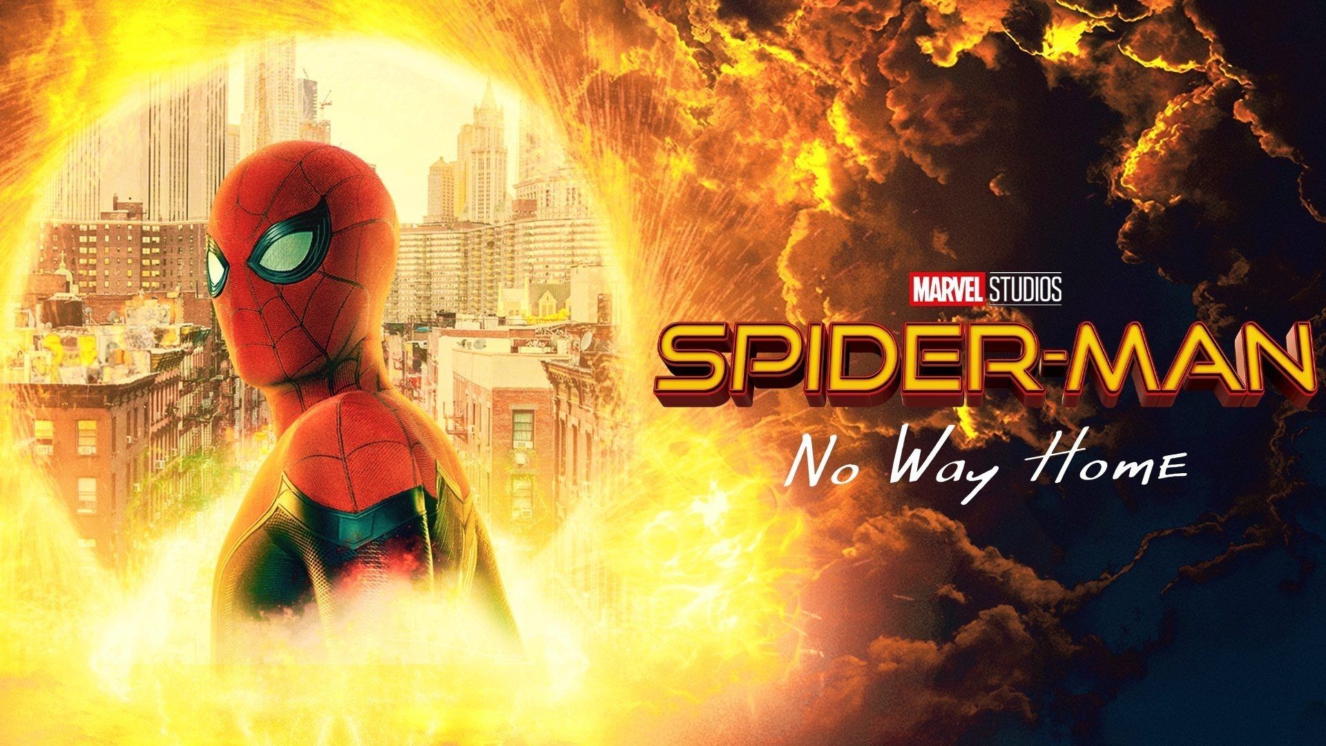 Vea el nuevo tráiler de 'Spider-Man: No Way Home'