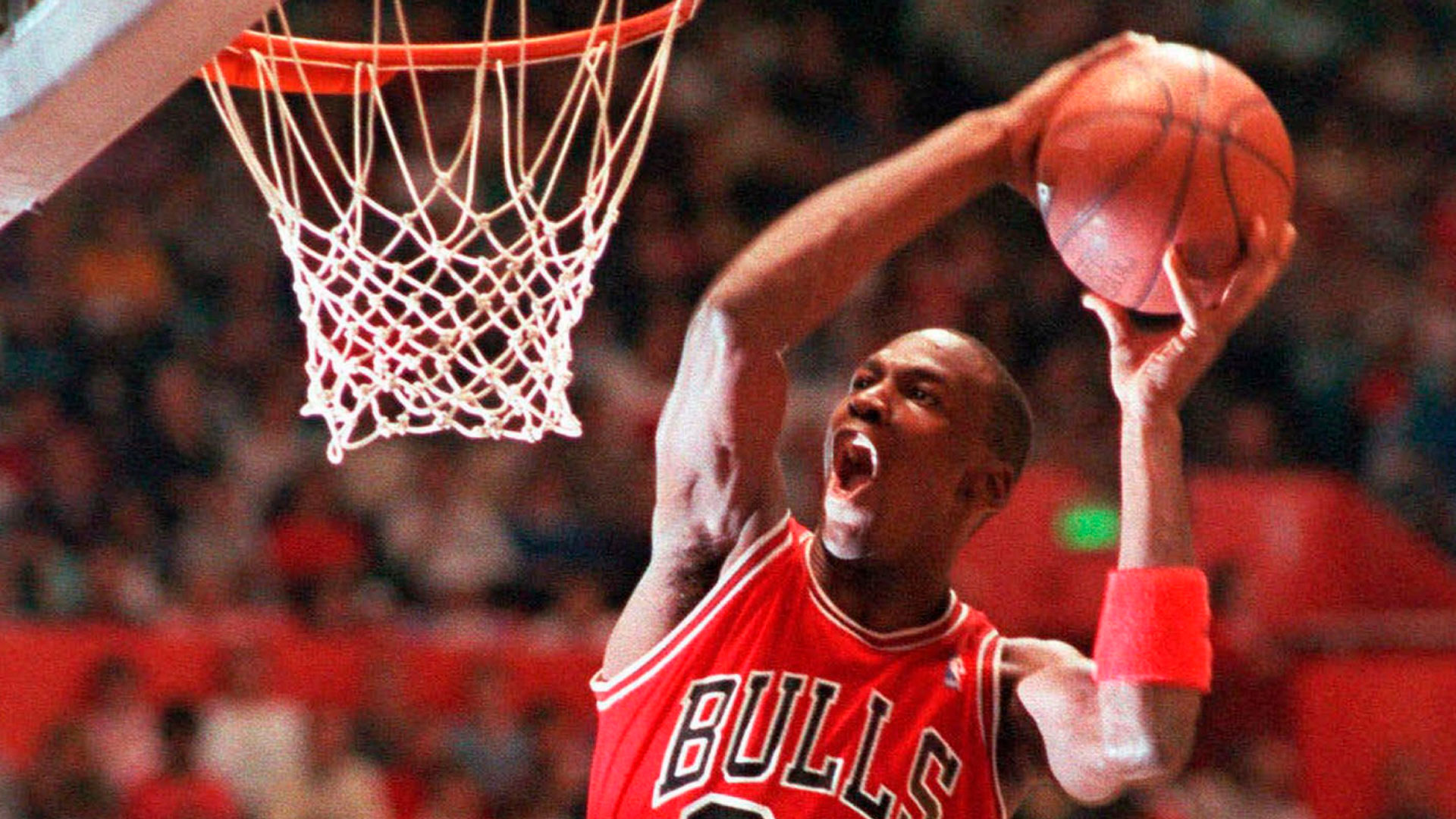 Sam Smith (escritor) dice que Michael Jordan mintió en The Last Dance