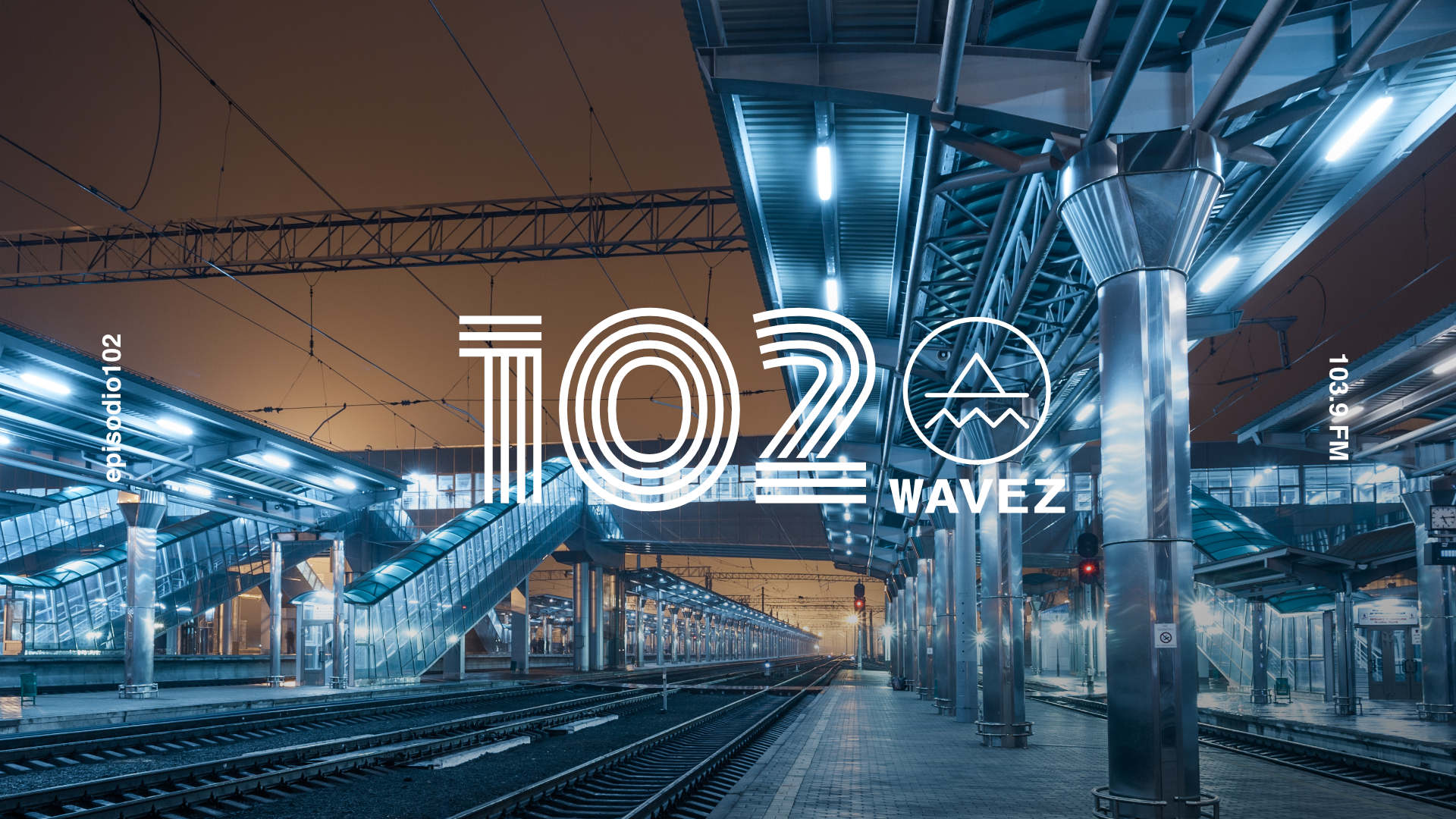Reviva el episodio 102 de Wavez con DJ 113