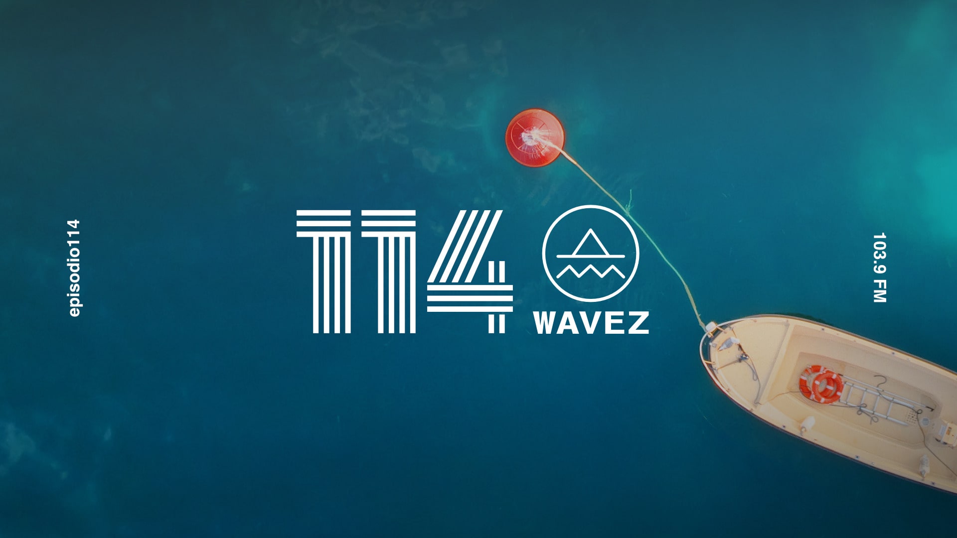 Escuche el episodio 114 de Wavez con DJ 113 Escuche el episodio 114 de Wavez con DJ 113