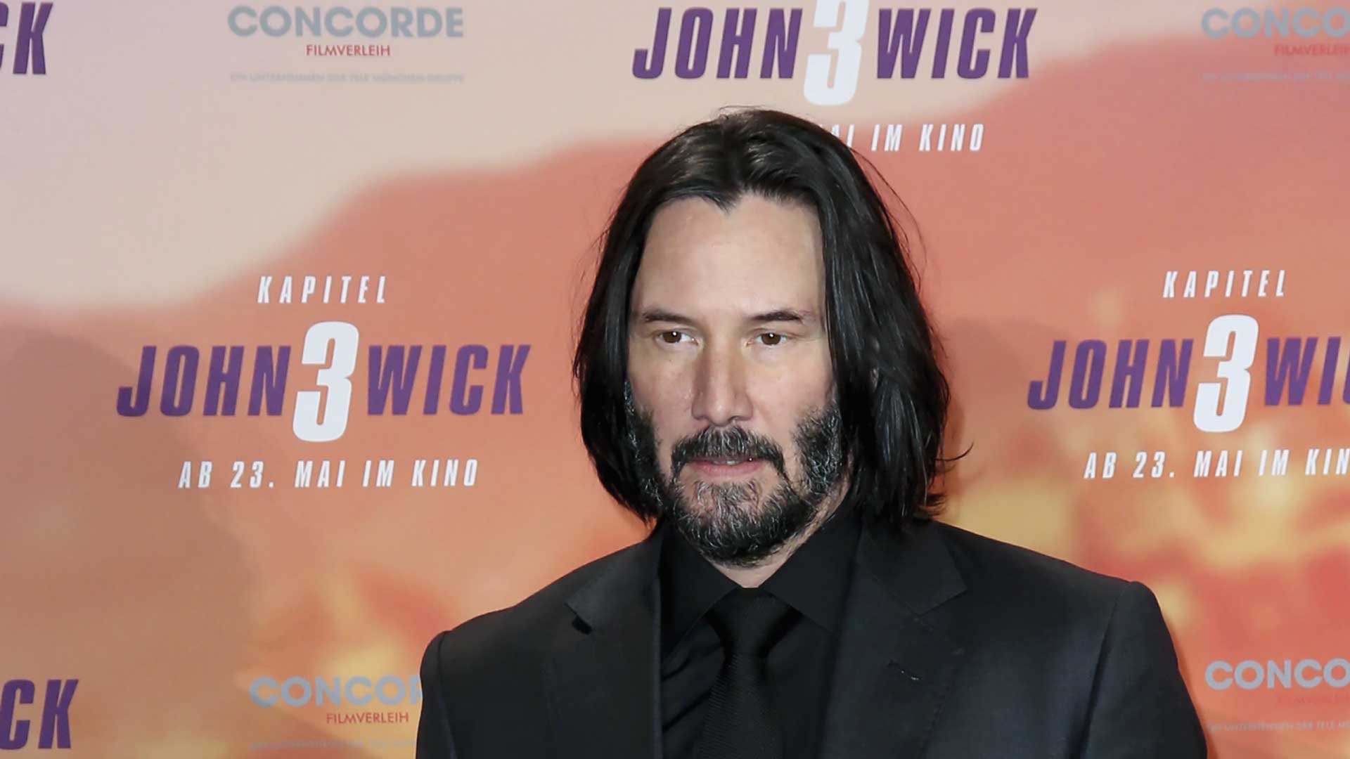 Revelan las otras opciones de actores para interpretar “John Wick” en lugar de Keanu Reeves. Revelan las otras opciones de actores para interpretar “John Wick” en lugar de Keanu Reeves.