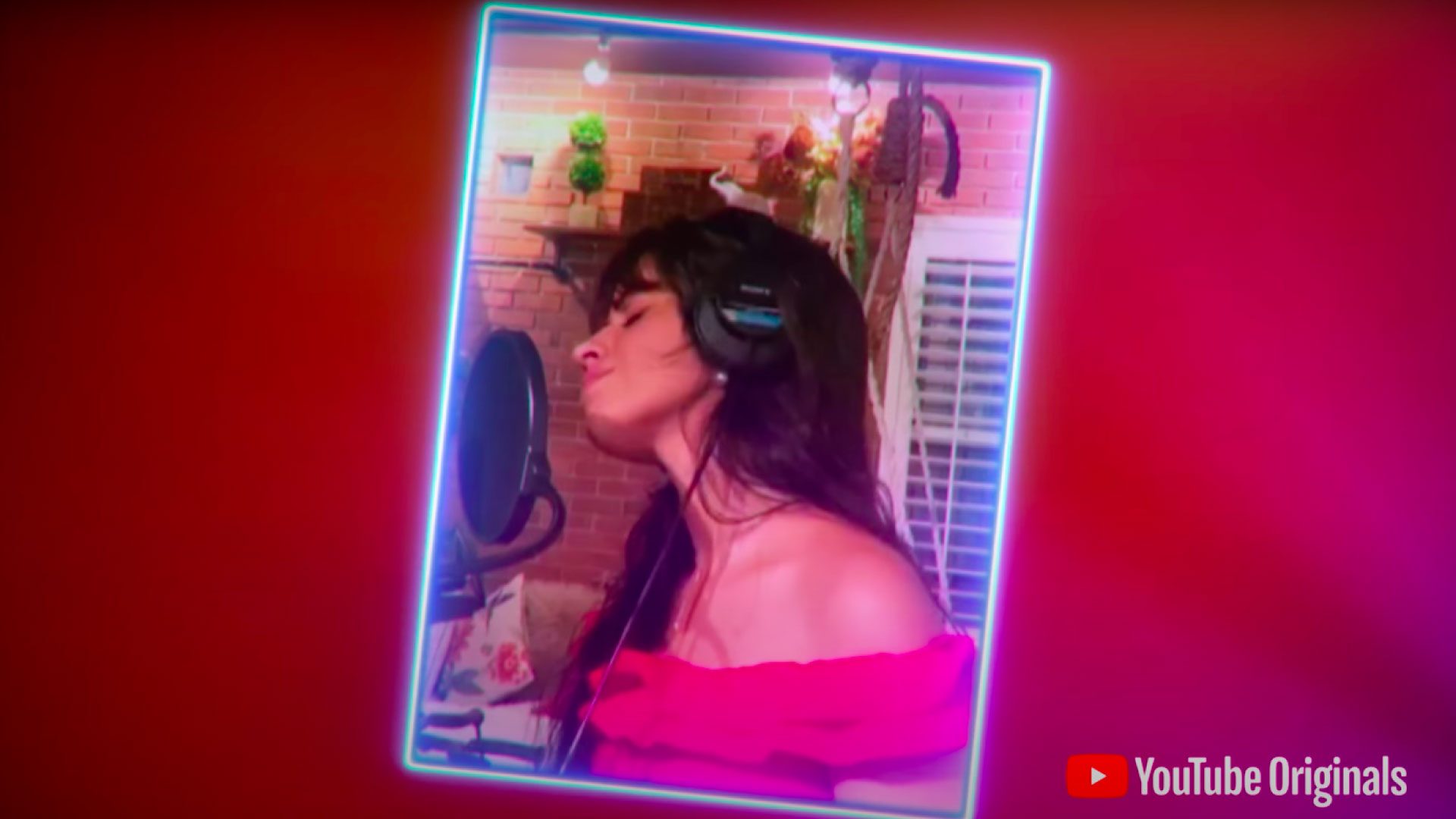Así suena Beautiful Day de U2 en la voz de Camila Cabello, Khalid, Leon Bridges, Chris Martin y más Así suena Beautiful Day de U2 en la voz de Camila Cabello, Khalid, Leon Bridges, Chris Martin y más