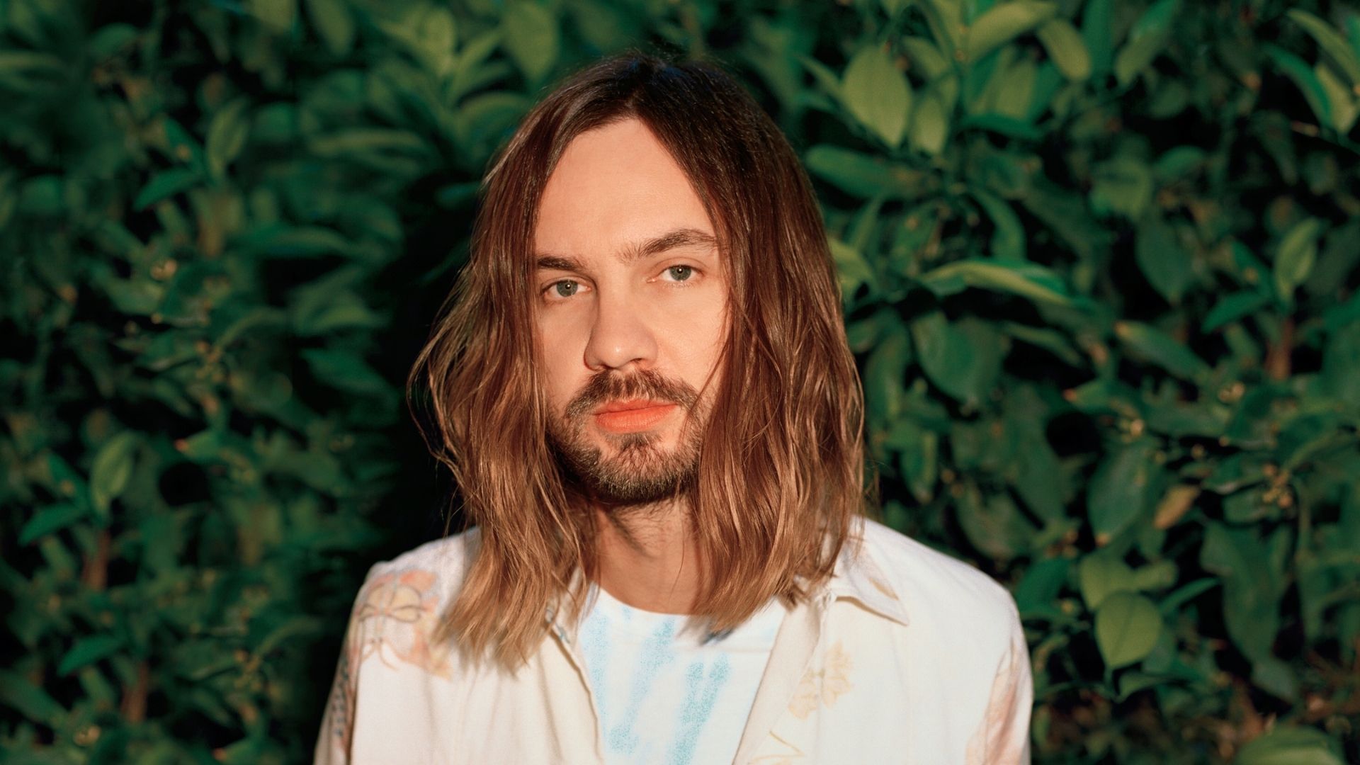 Kevin Parker revela que se encuentra trabajando en un nuevo disco de Tame Impala Kevin Parker revela que se encuentra trabajando en un nuevo disco de Tame Impala