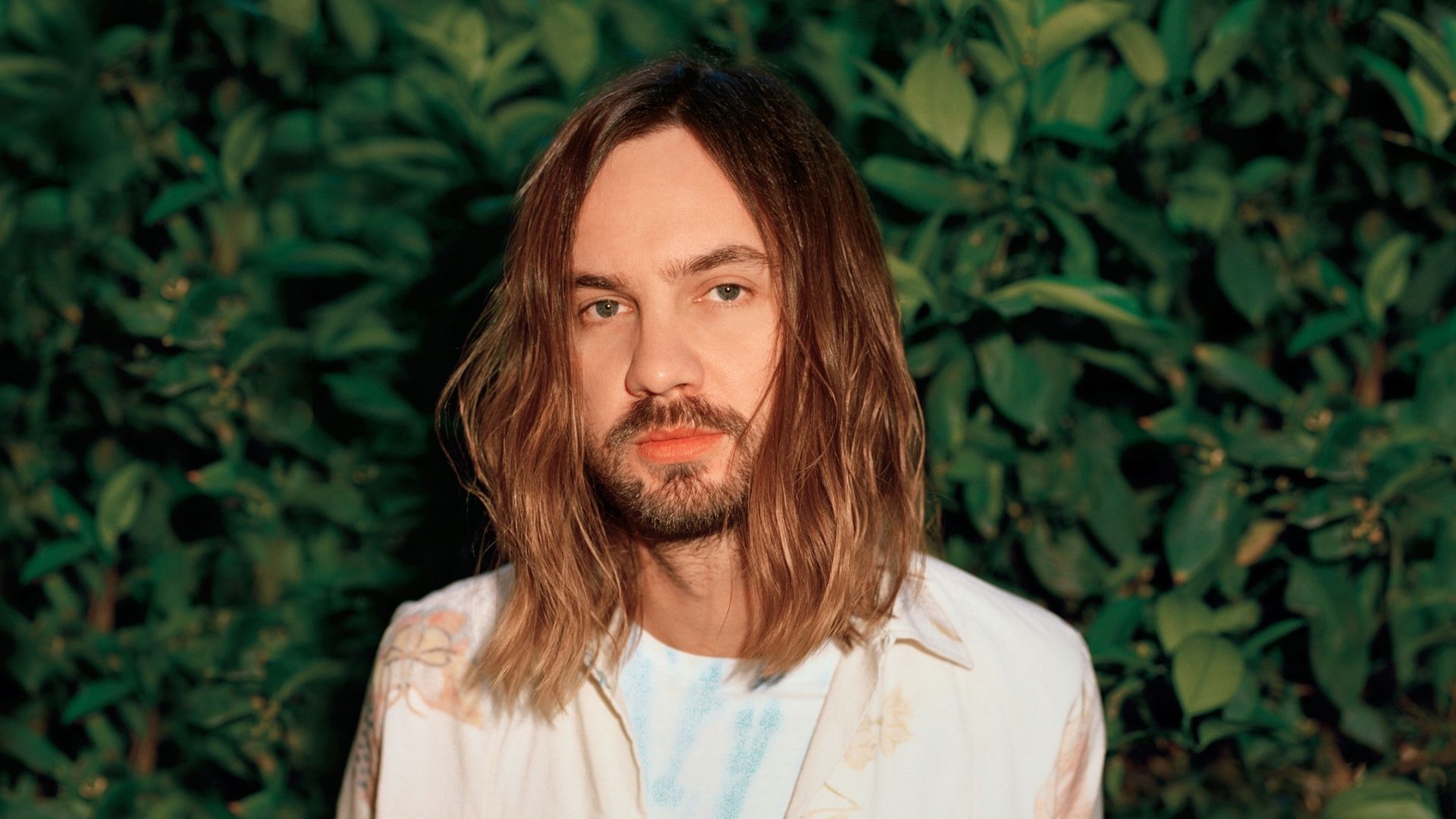 Kevin Parker revela que se encuentra trabajando en un nuevo disco de Tame Impala