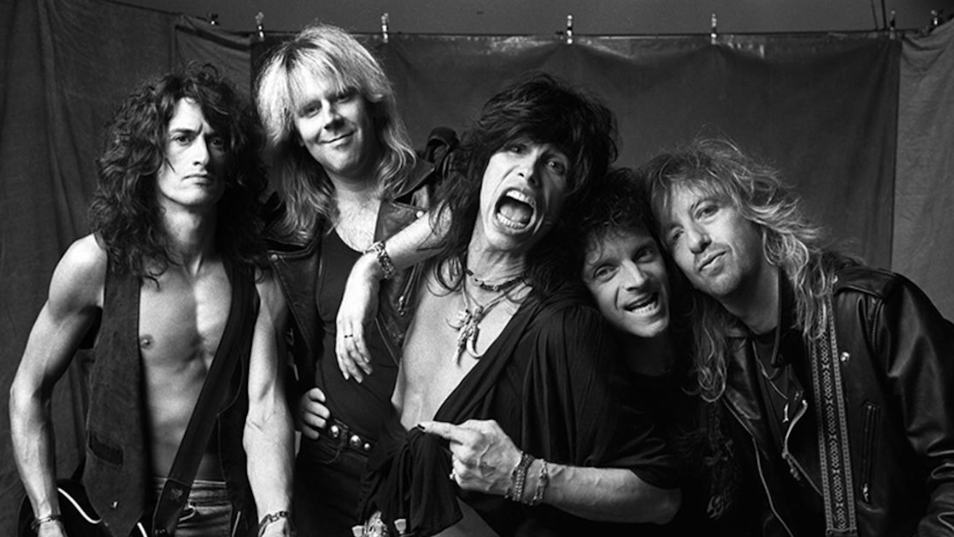 Aerosmith vende todo su catálogo musical