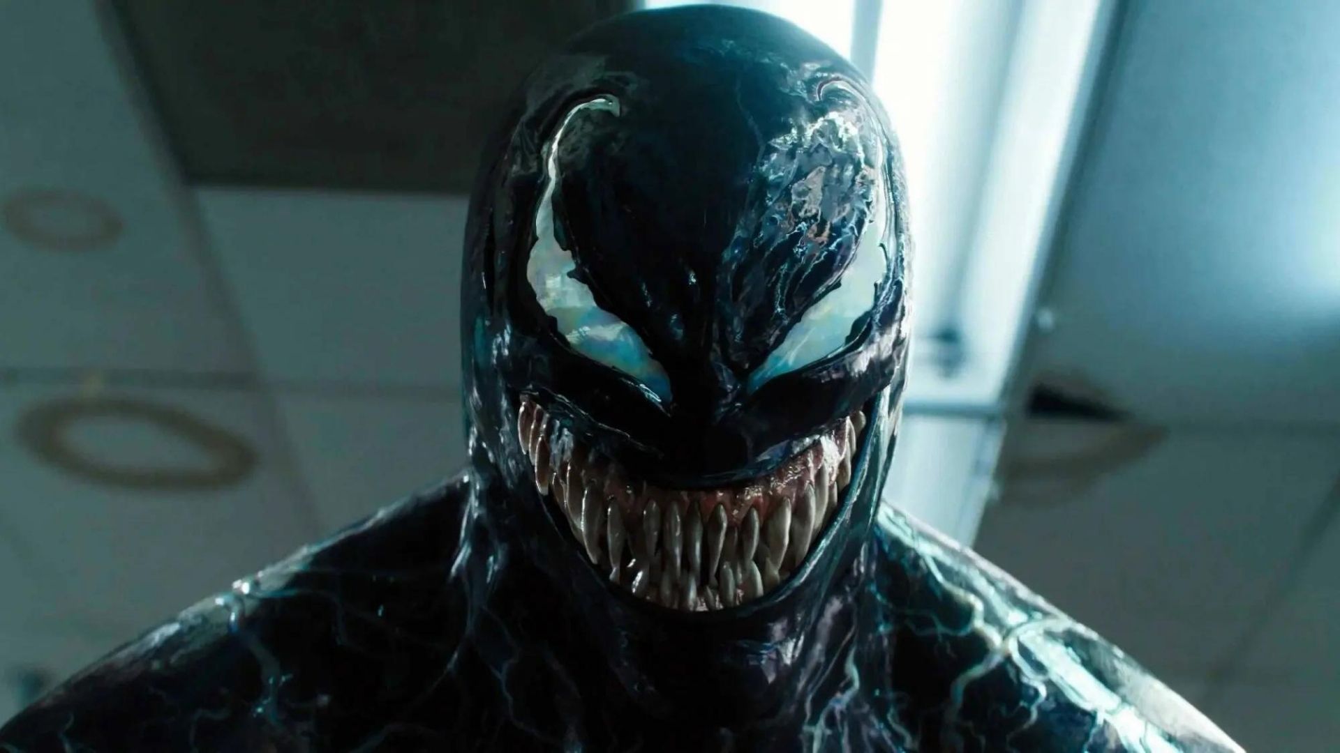 ‘Venom 3’ y ‘Cazafantasmas 5’ fueron confirmadas por Sony durante el panel CinemaCon ‘Venom 3’ y ‘Cazafantasmas 5’ fueron confirmadas por Sony durante el panel CinemaCon