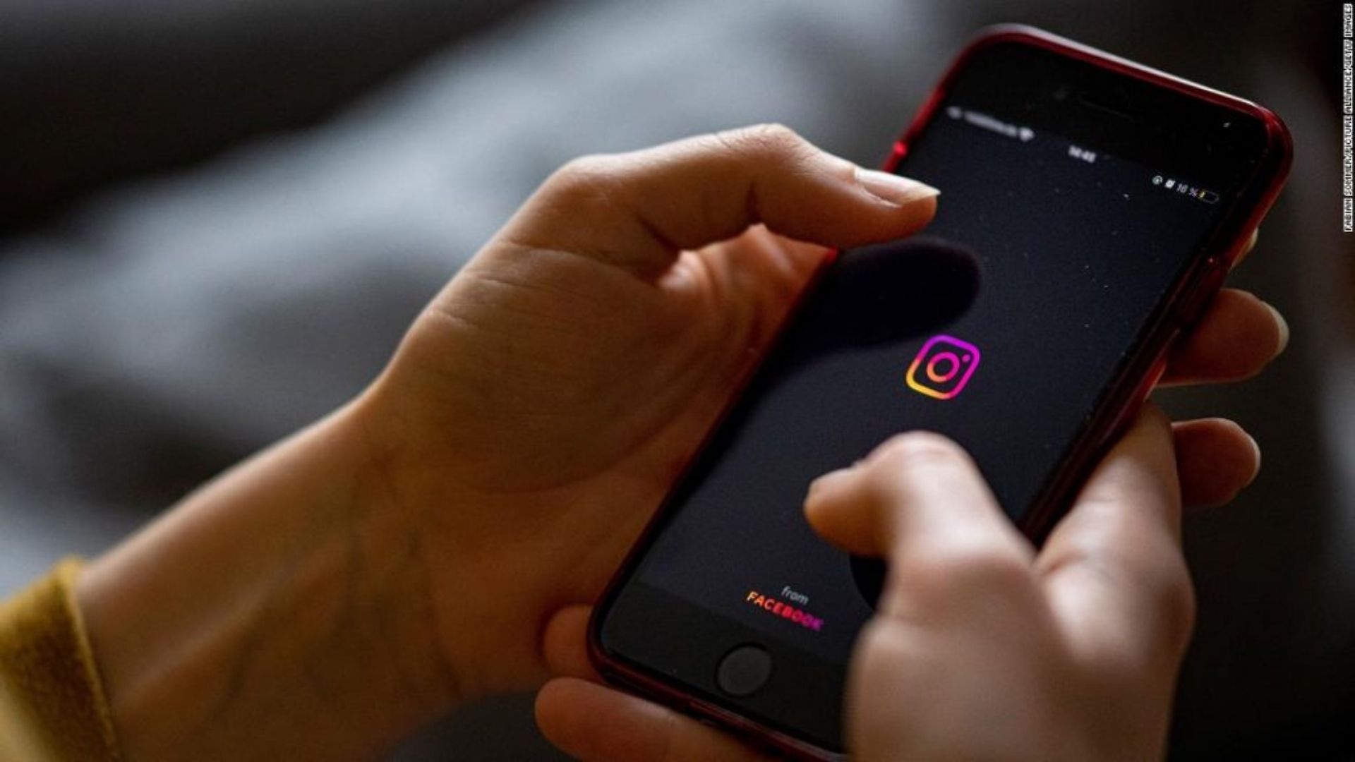 Los nuevos controles parentales prometidos por Instagram llegan a EE. UU. Los nuevos controles parentales prometidos por Instagram llegan a EE. UU.
