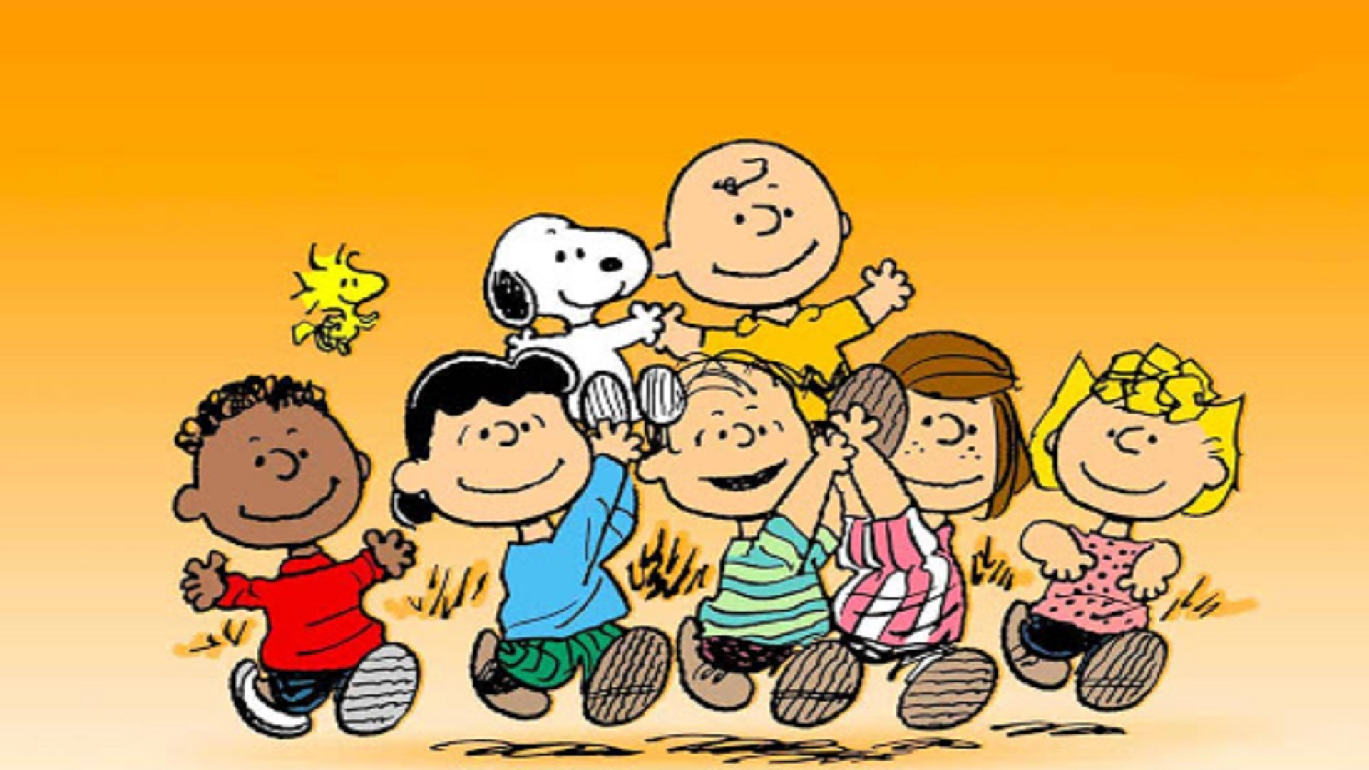 Peanuts celebra sus 70 años con vinilo incluido