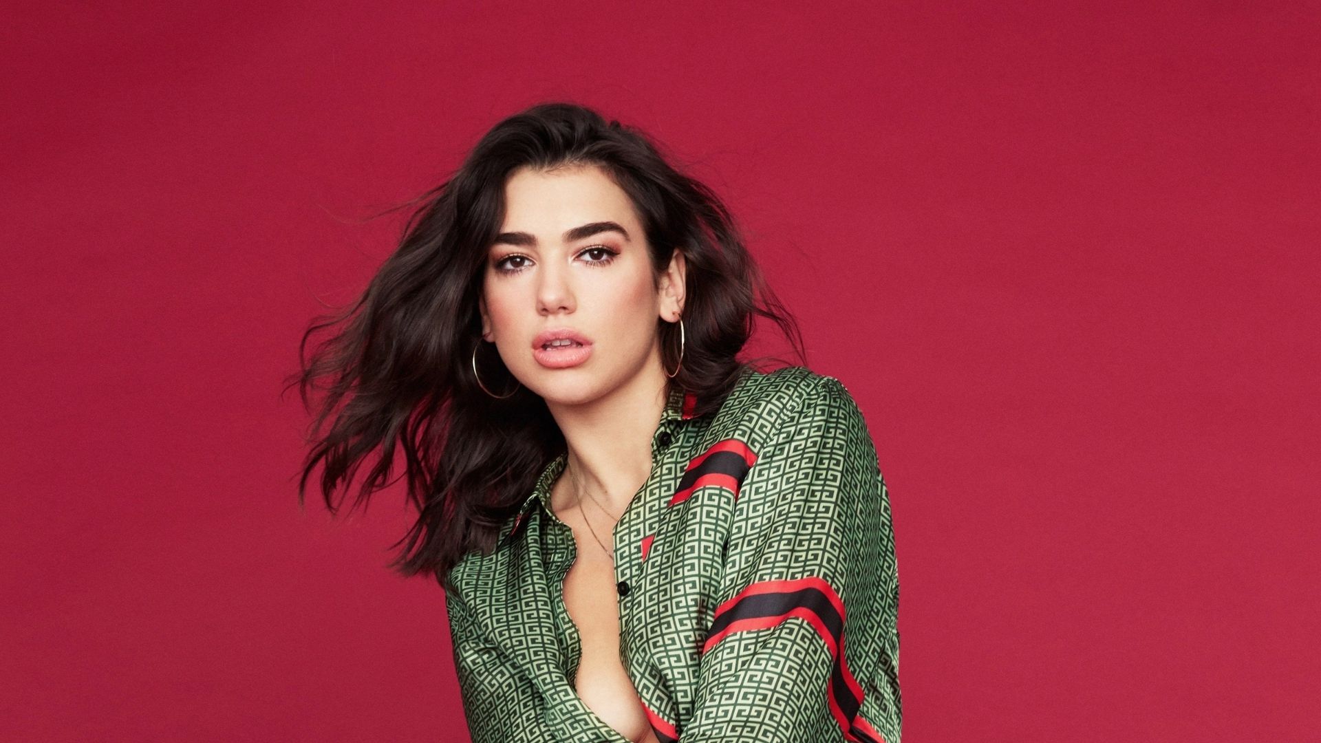 Dua Lipa, Arctic Monkeys y Kings of Leon serán cabezas de cartel en el festival hungaro Sziget 2022