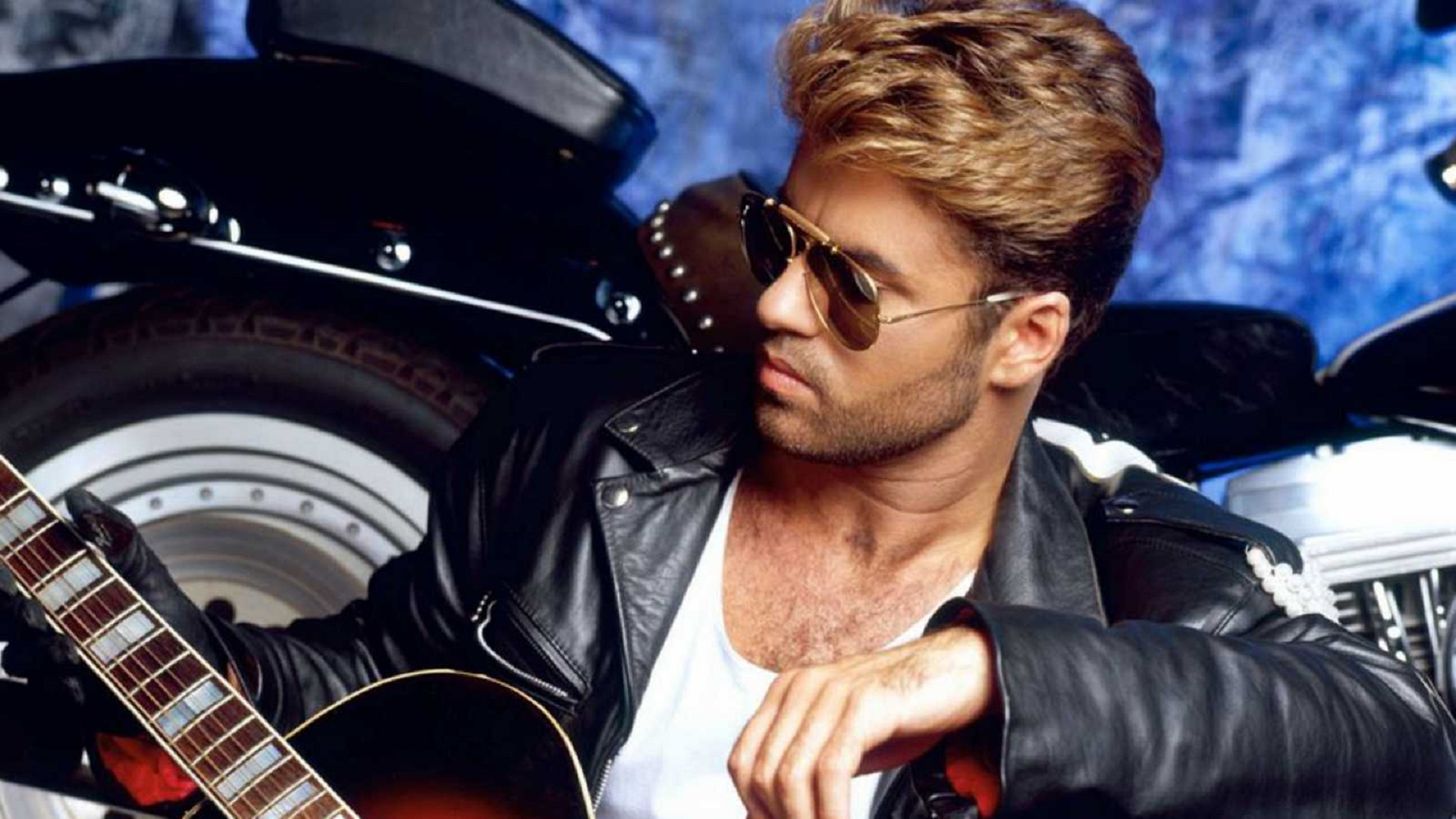 Delorean Musical 21: La historia de 'FAITH' de George Michael Delorean Musical 21: La historia de 'FAITH' de George Michael