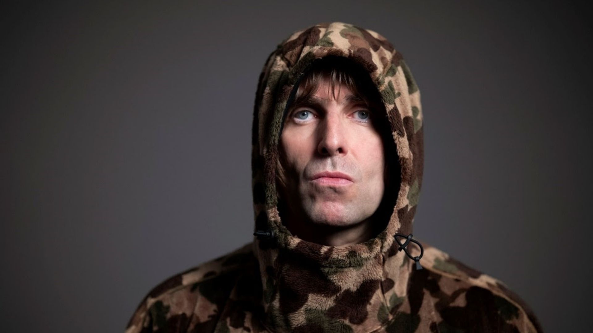 Liam Gallagher comparte video para su sencillo 'Better Days'