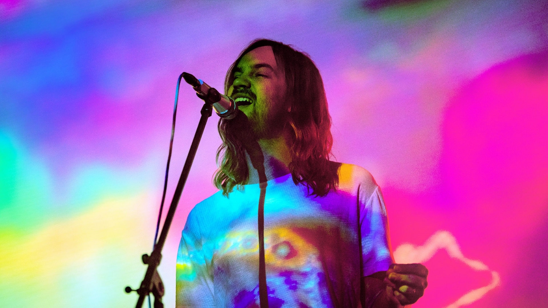 Tame Impala ofreció un Tiny Desk Concert: Véalo aquí Tame Impala ofreció un Tiny Desk Concert: Véalo aquí