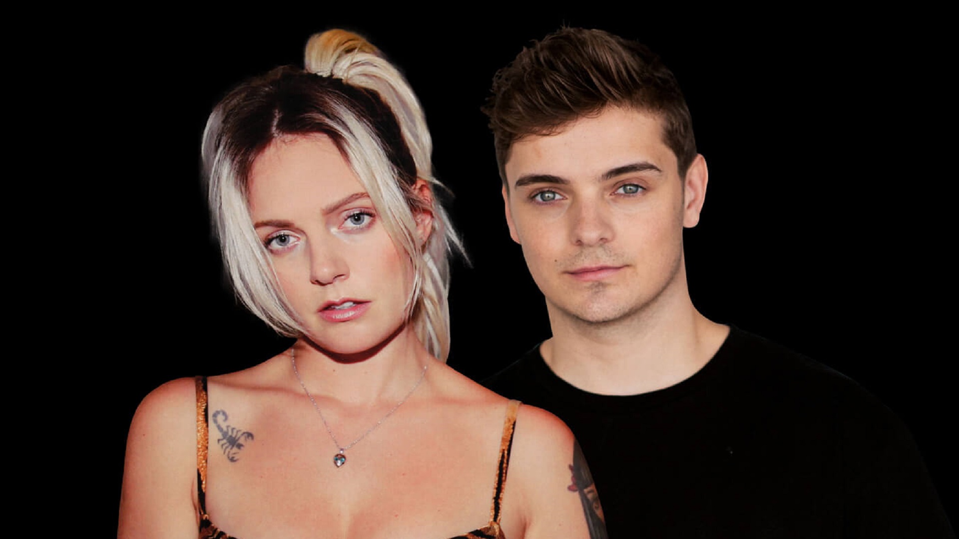 Martin Garrix y Tove Lo se unen para ‘Pressure’ Martin Garrix y Tove Lo se unen para ‘Pressure’
