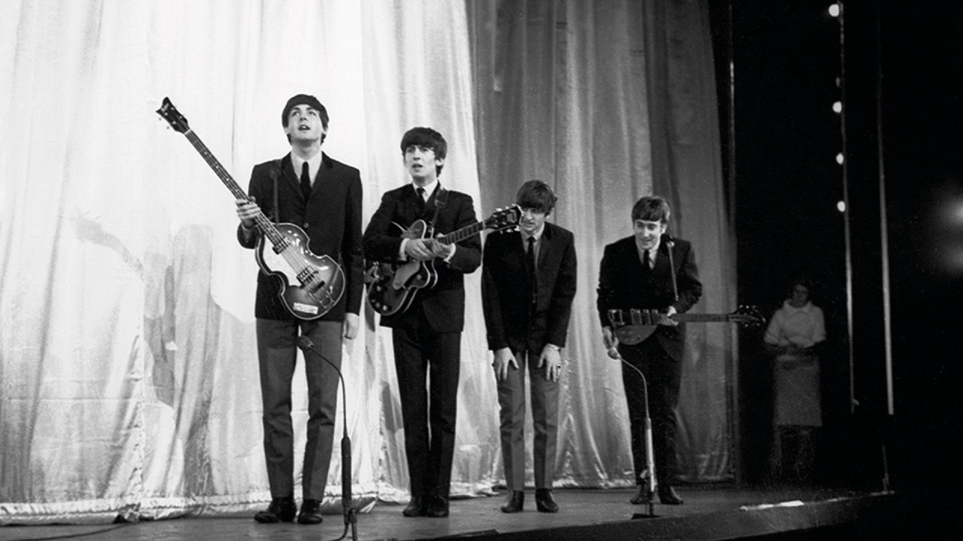 Paul McCartney habla de los problemas de salud mental de The Beatles