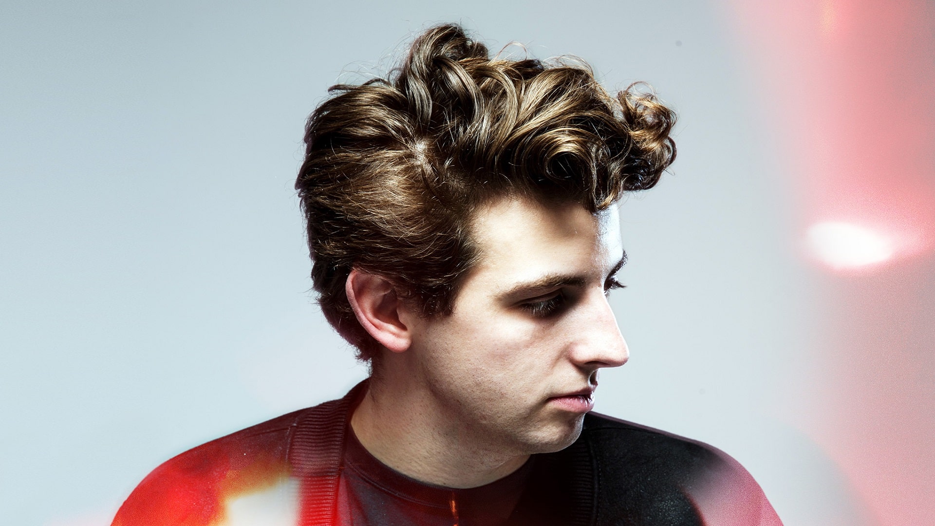 Escuche el nuevo Essential Mix de Jamie xx