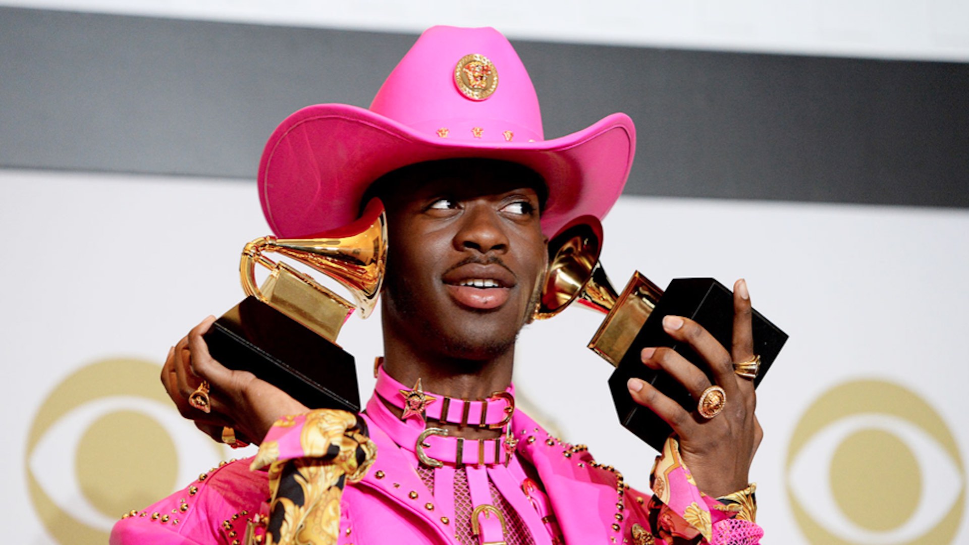 Lil Nas X confirma la fecha de lanzamiento de su esperado álbum debut MONTERO Lil Nas X confirma la fecha de lanzamiento de su esperado álbum debut MONTERO