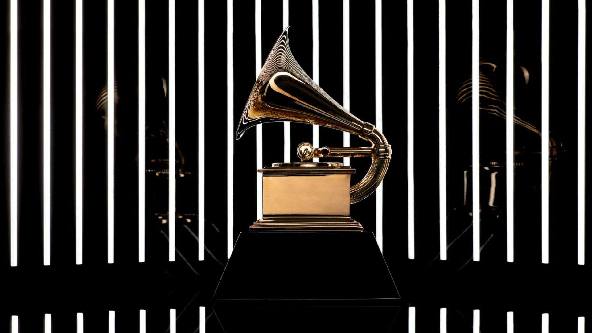 Los premios Grammy fijan nueva fecha y lugar para 2022