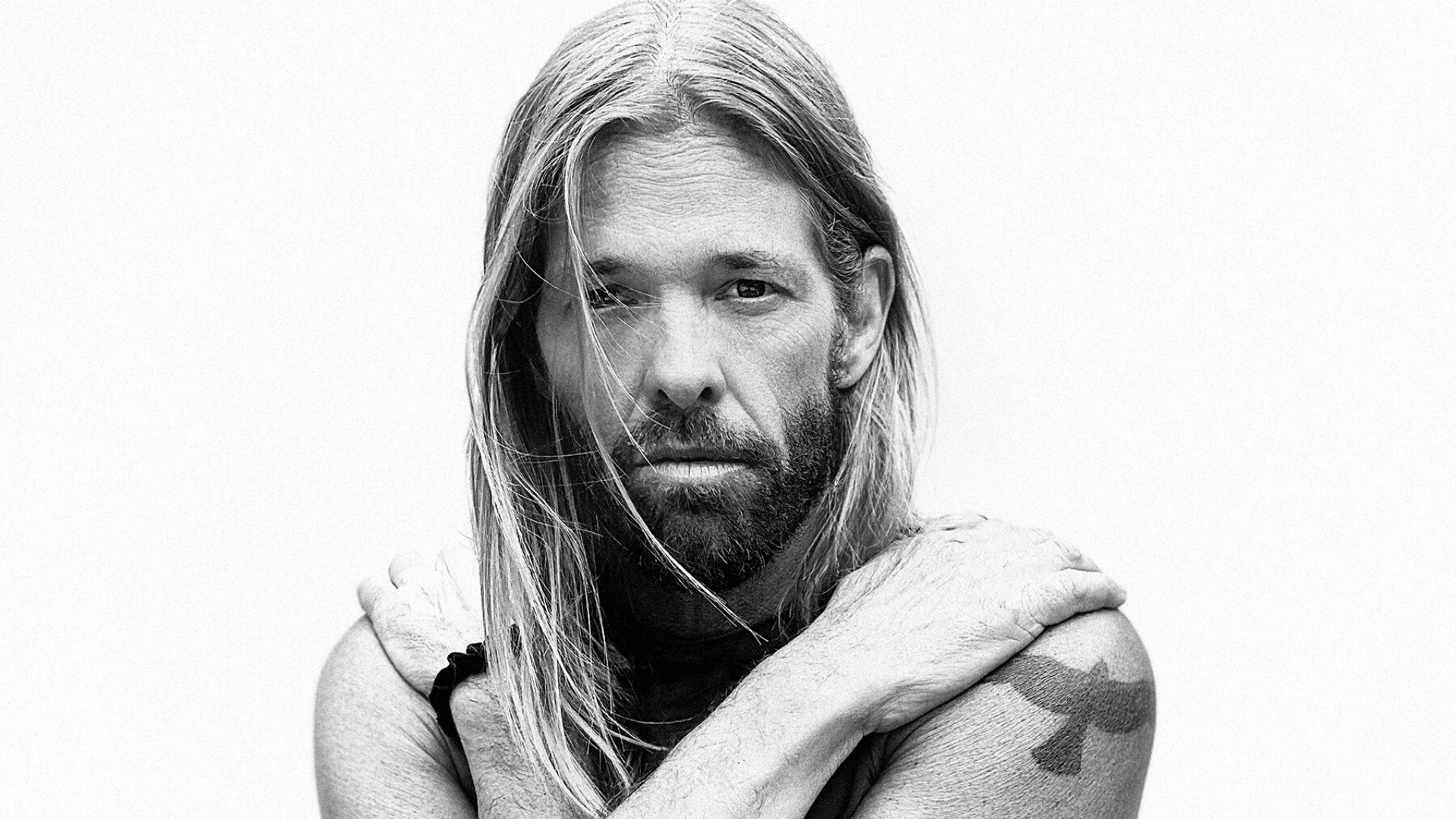 Hoy en Mañanas X estuvimos hablando del cubrimiento que los medios le hicieron a la muerte de Taylor Hawkins