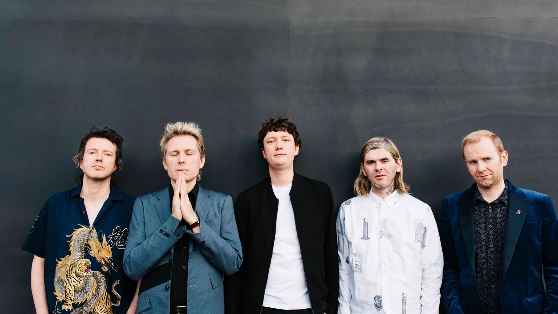 Franz Ferdinand presenta el video de su sencillo “Curious” Franz Ferdinand presenta el video de su sencillo “Curious”